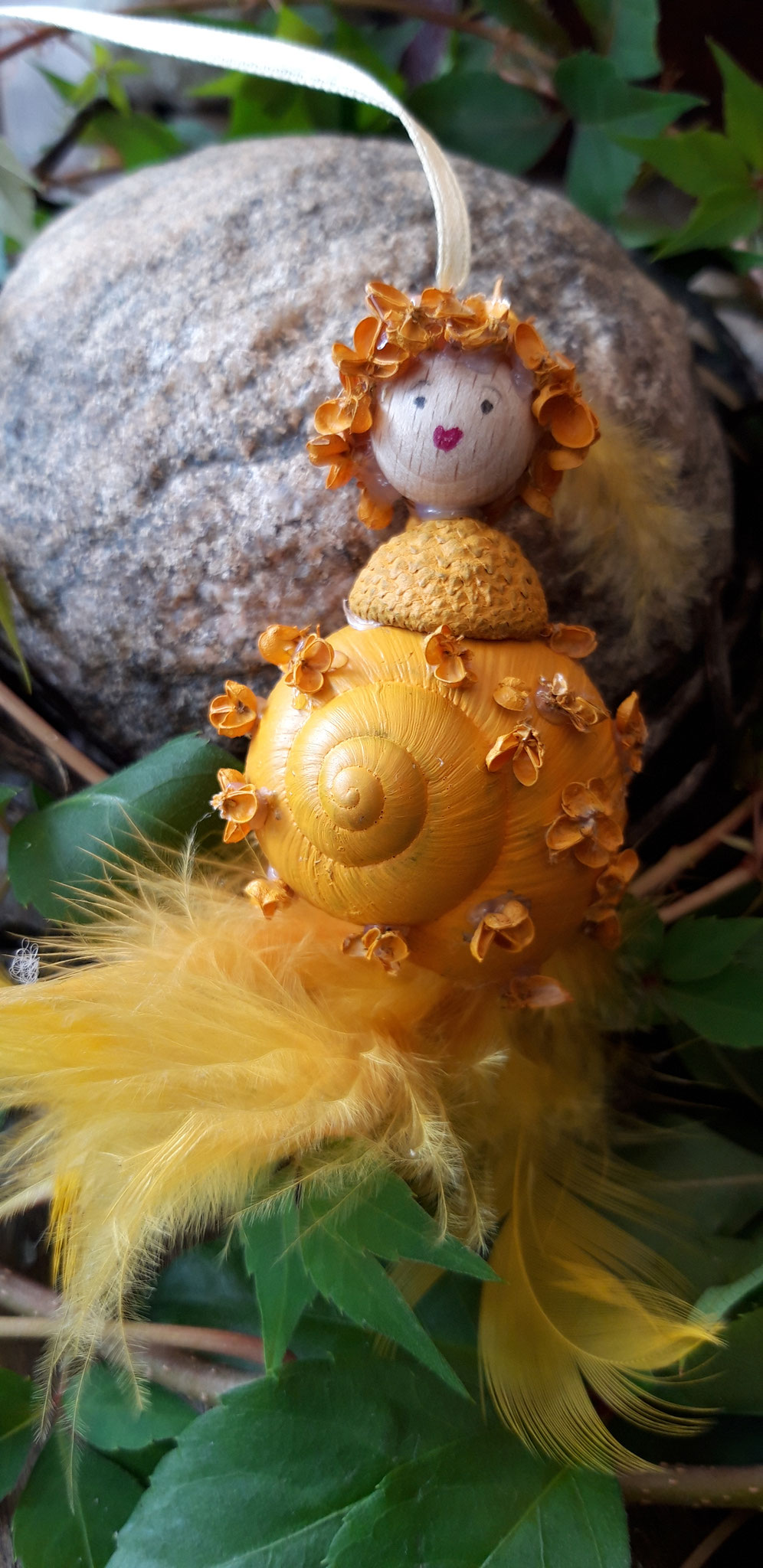 Sommerblume (10,-€)