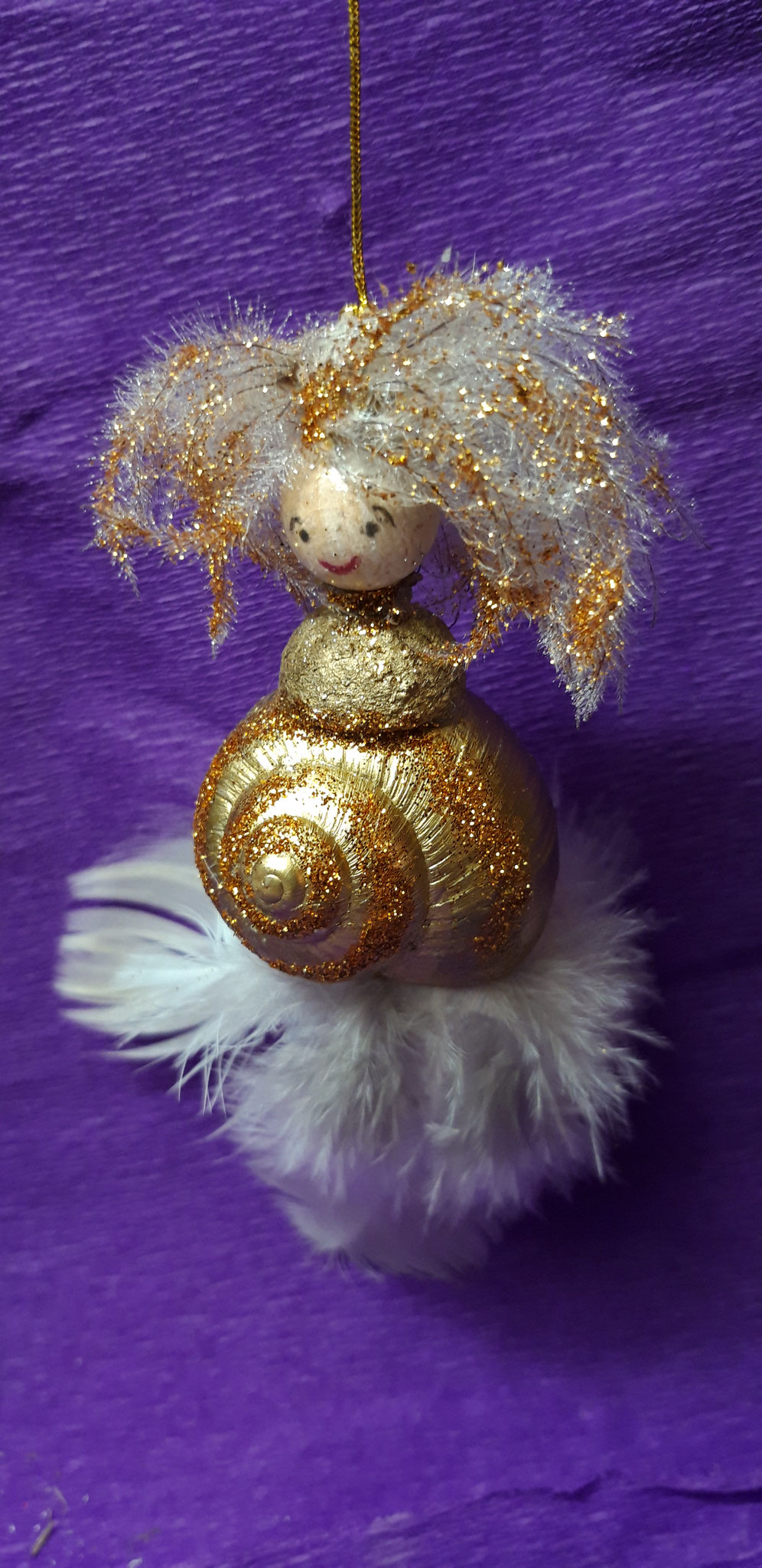Goldmarie (8,-€)