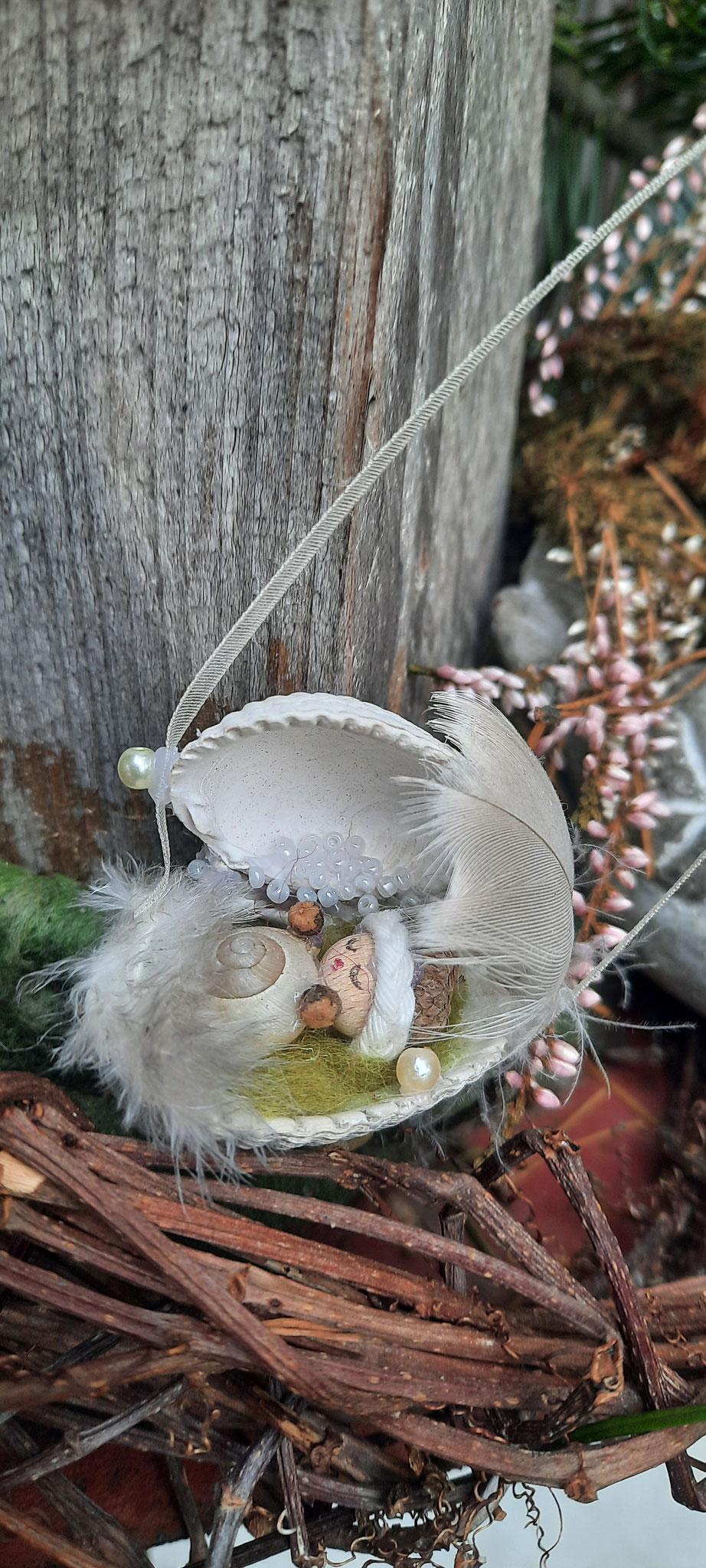 Muschelbaby 2 (10,-€)