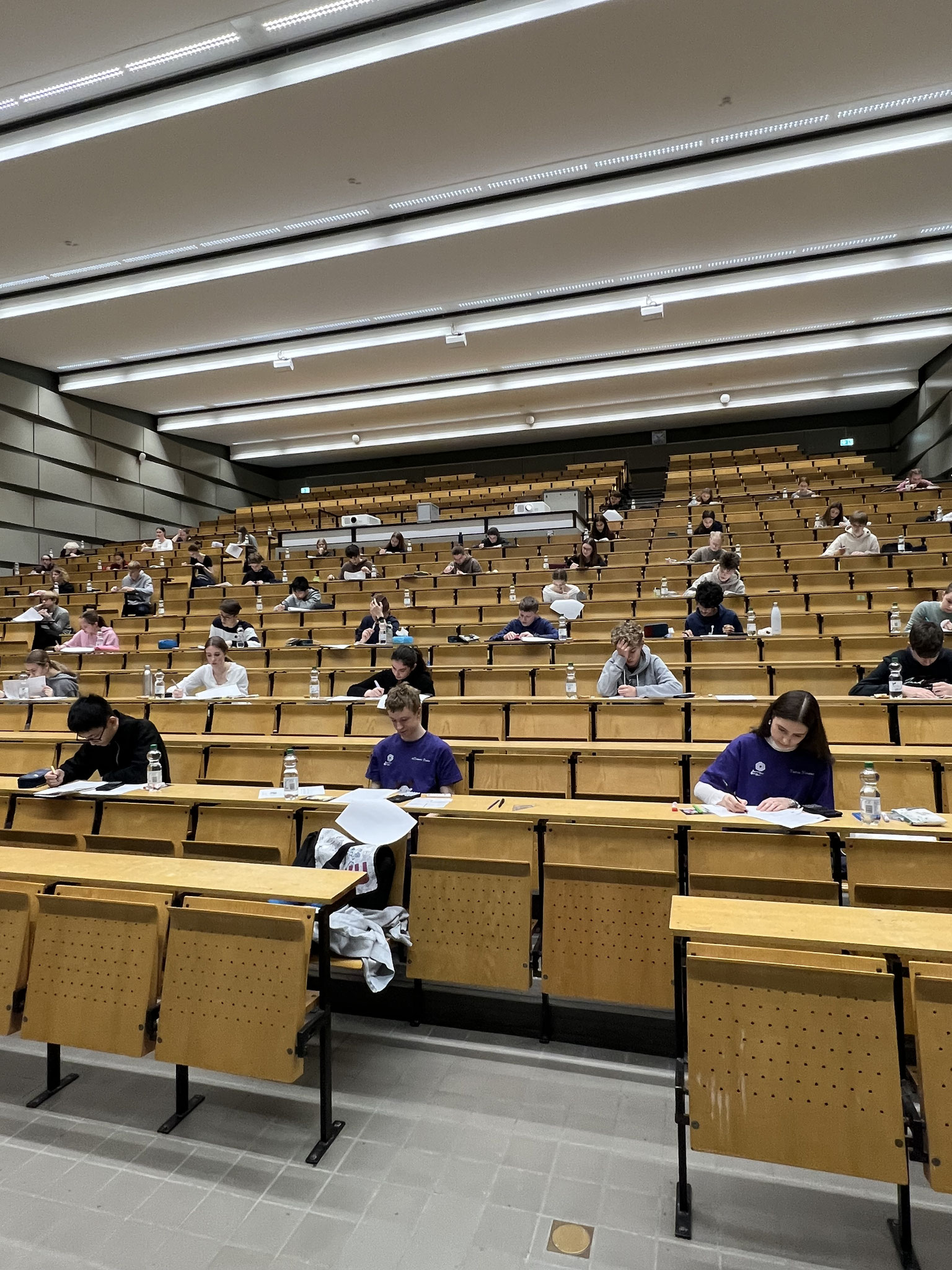 Landesrunde Nordrhein-Westfalen