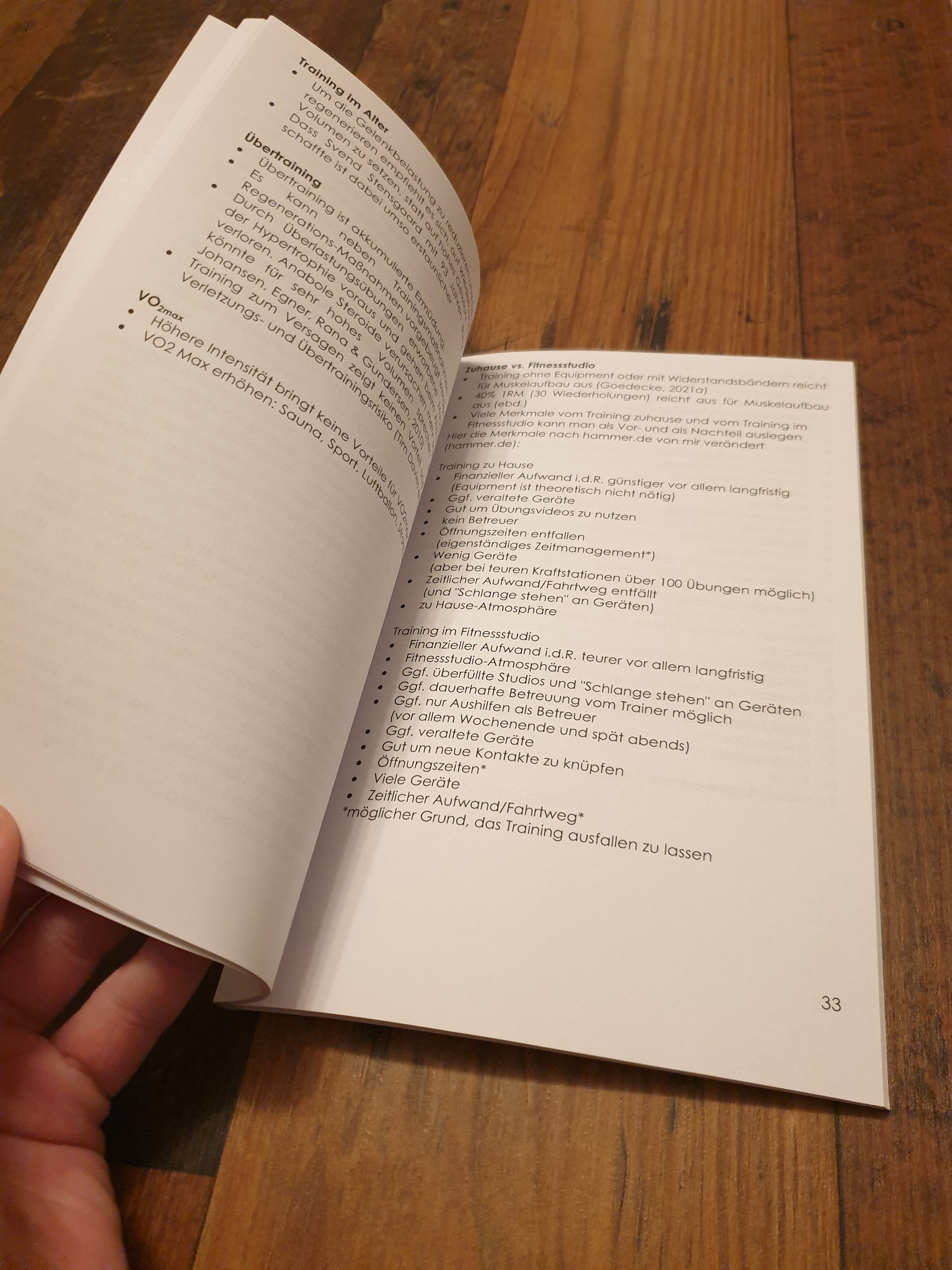 Taschenbuch