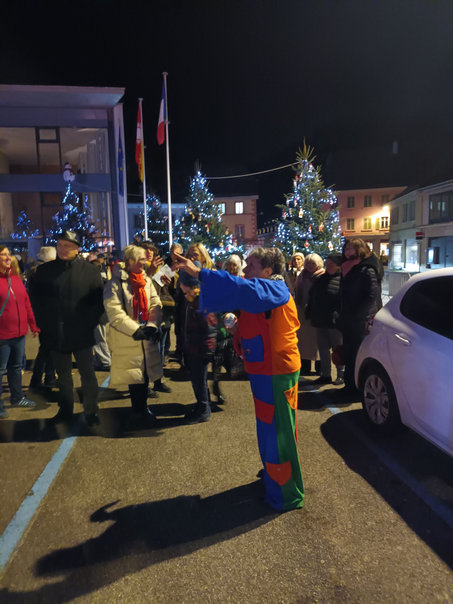 Noël THann lancement 2025