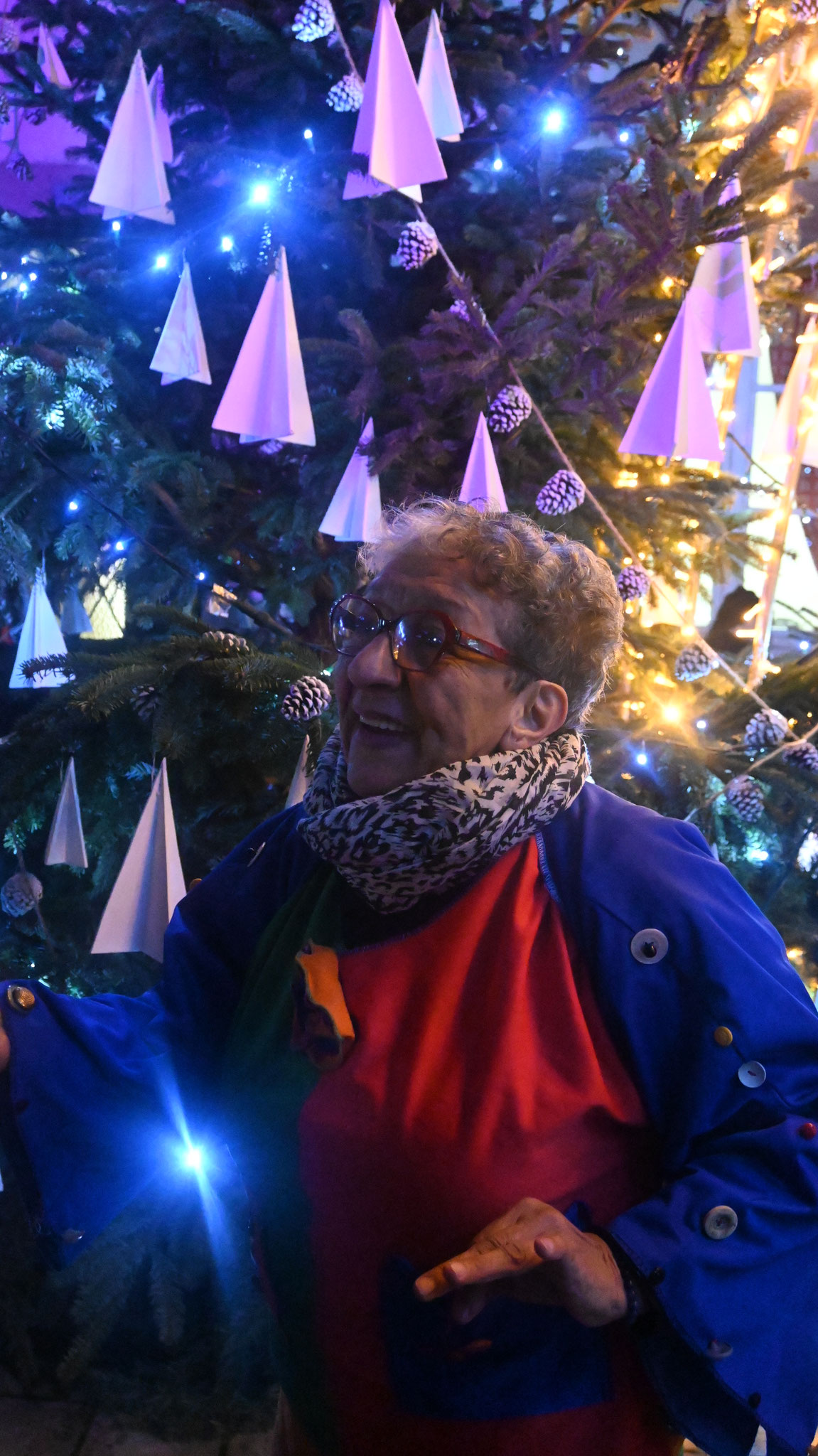Noël THann lancement 2025  SUITE LE 17/12