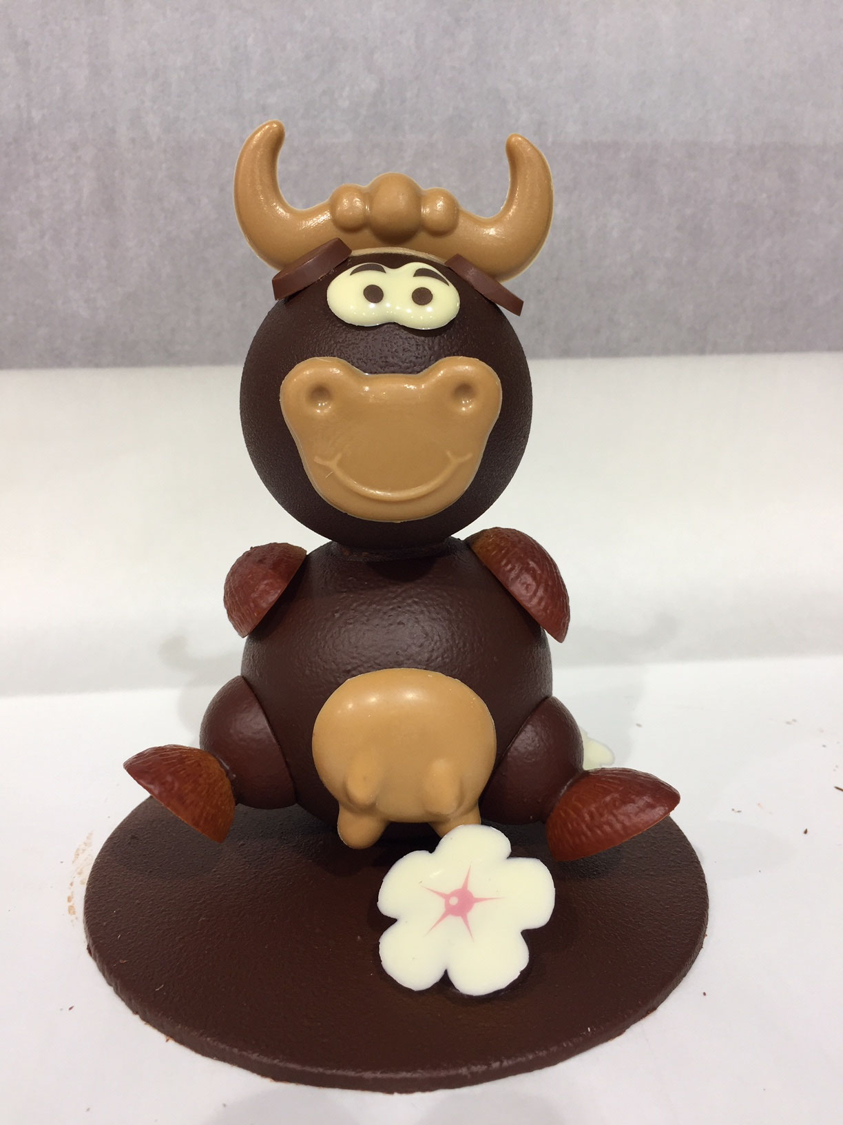 vache - 