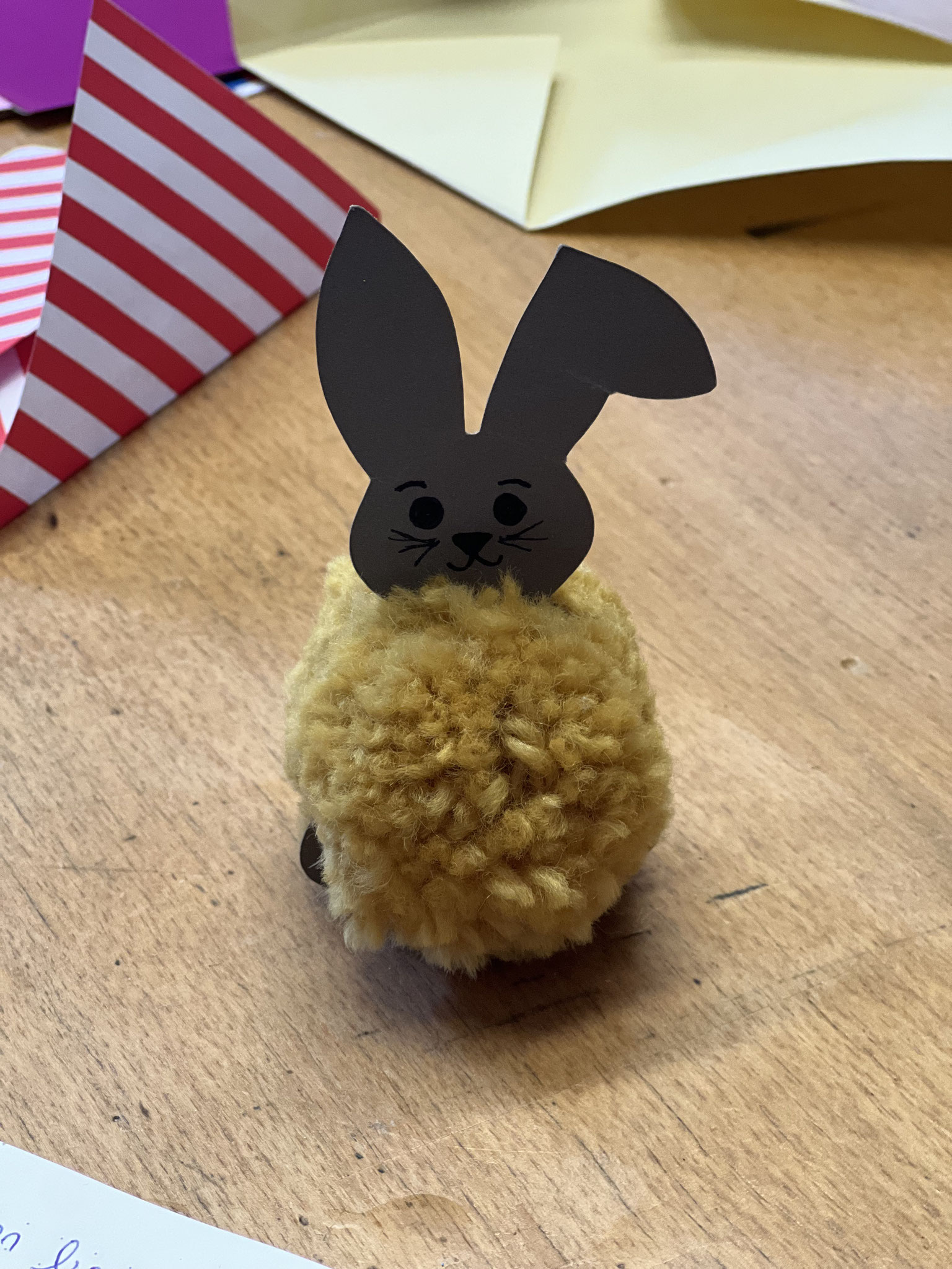Hasenponpon