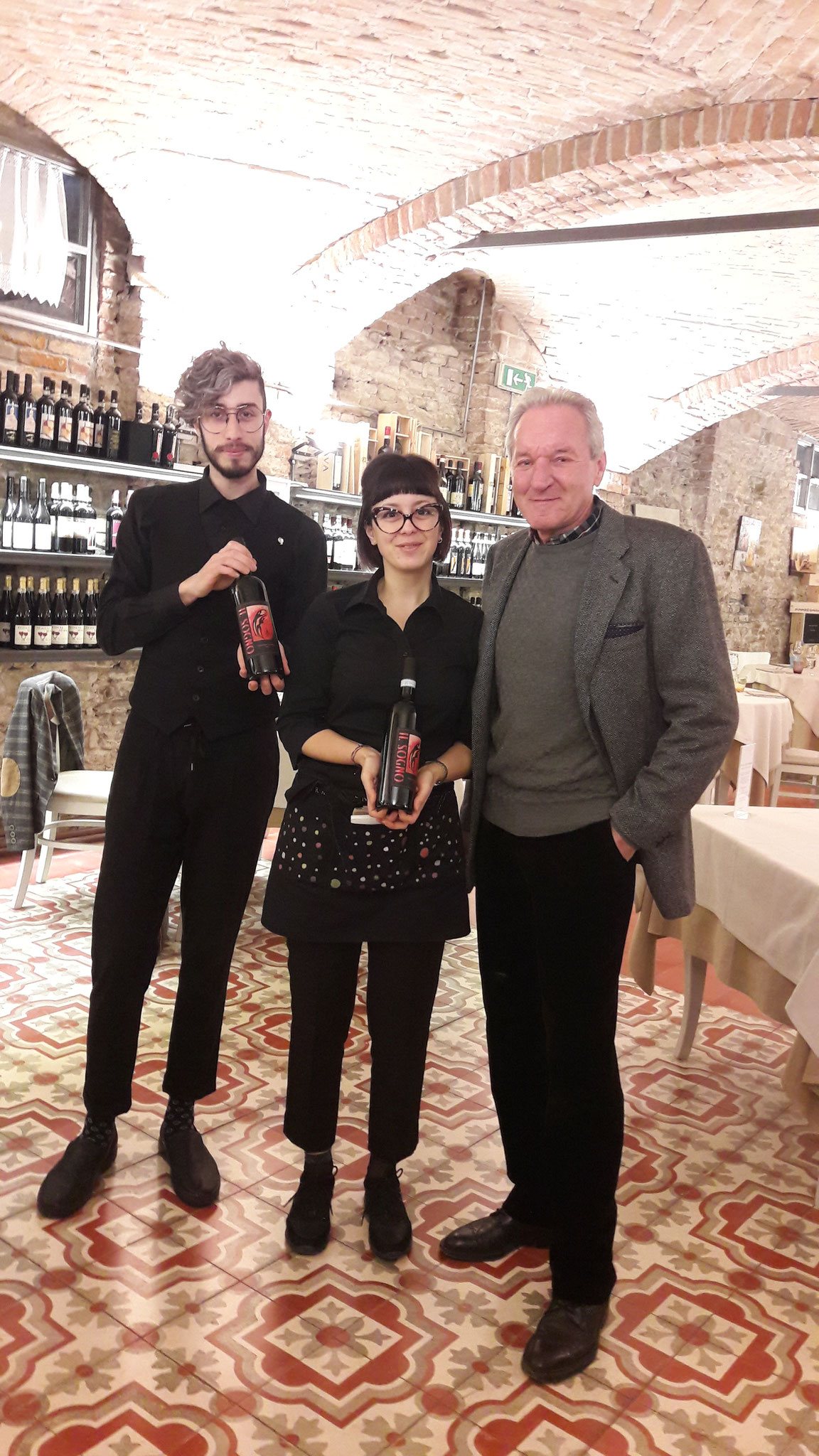 Ristorante Casa Crippa/Canelli