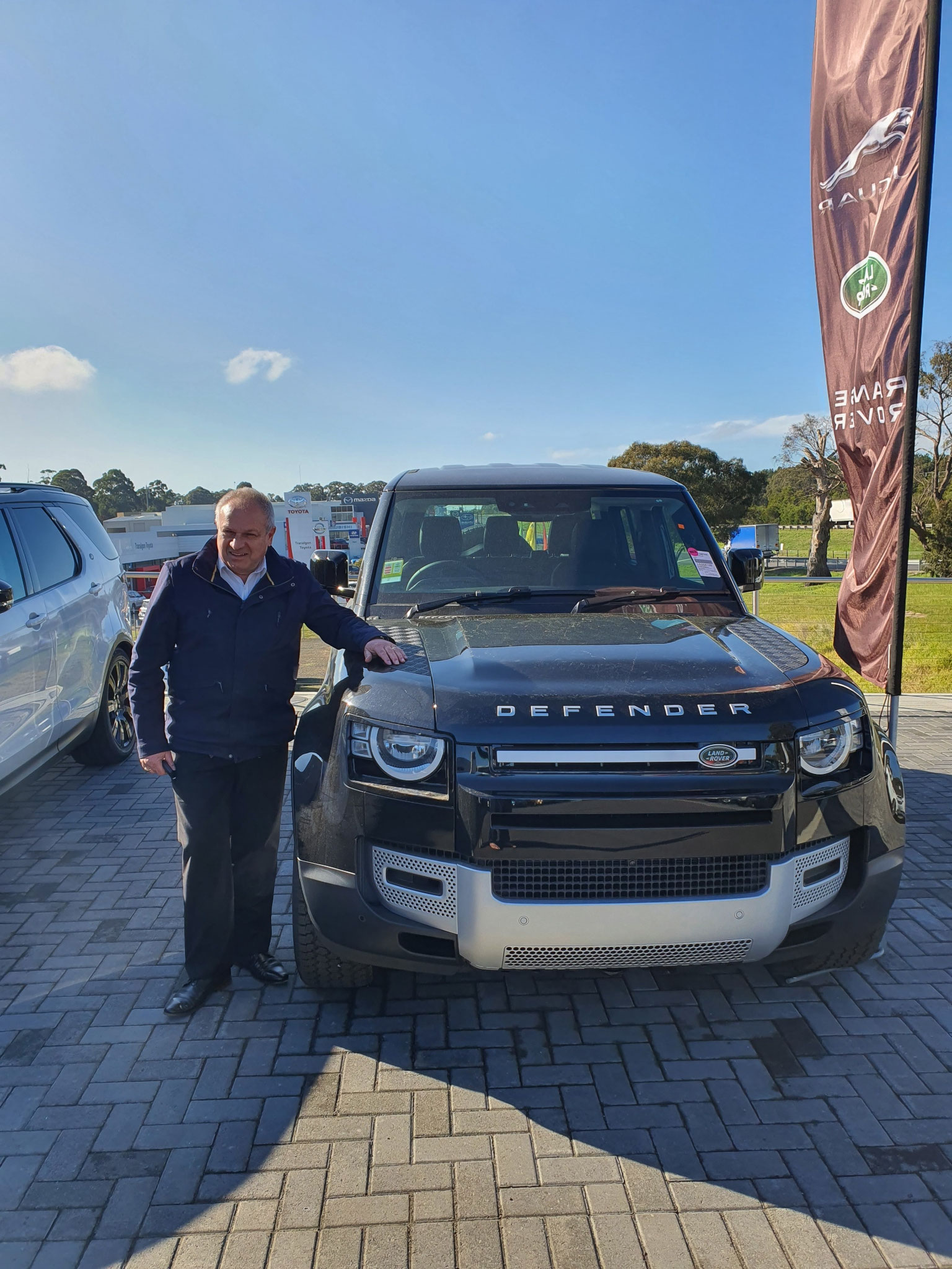 Land Rover Owners Club Gippsland LROCG LROCG