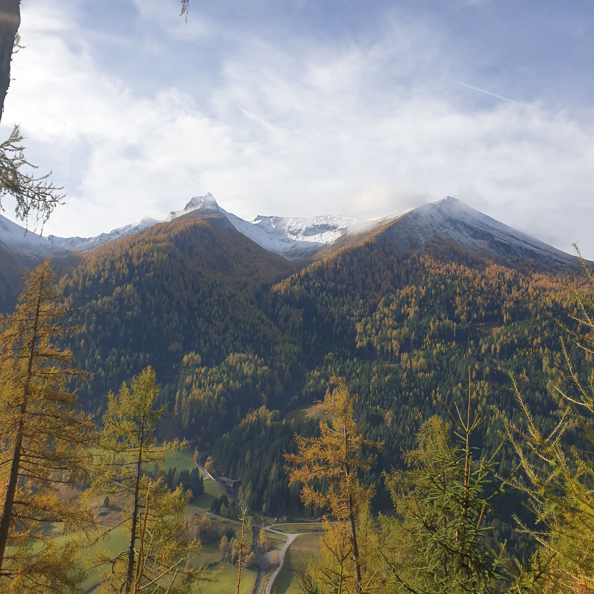 ...winter is coming...
