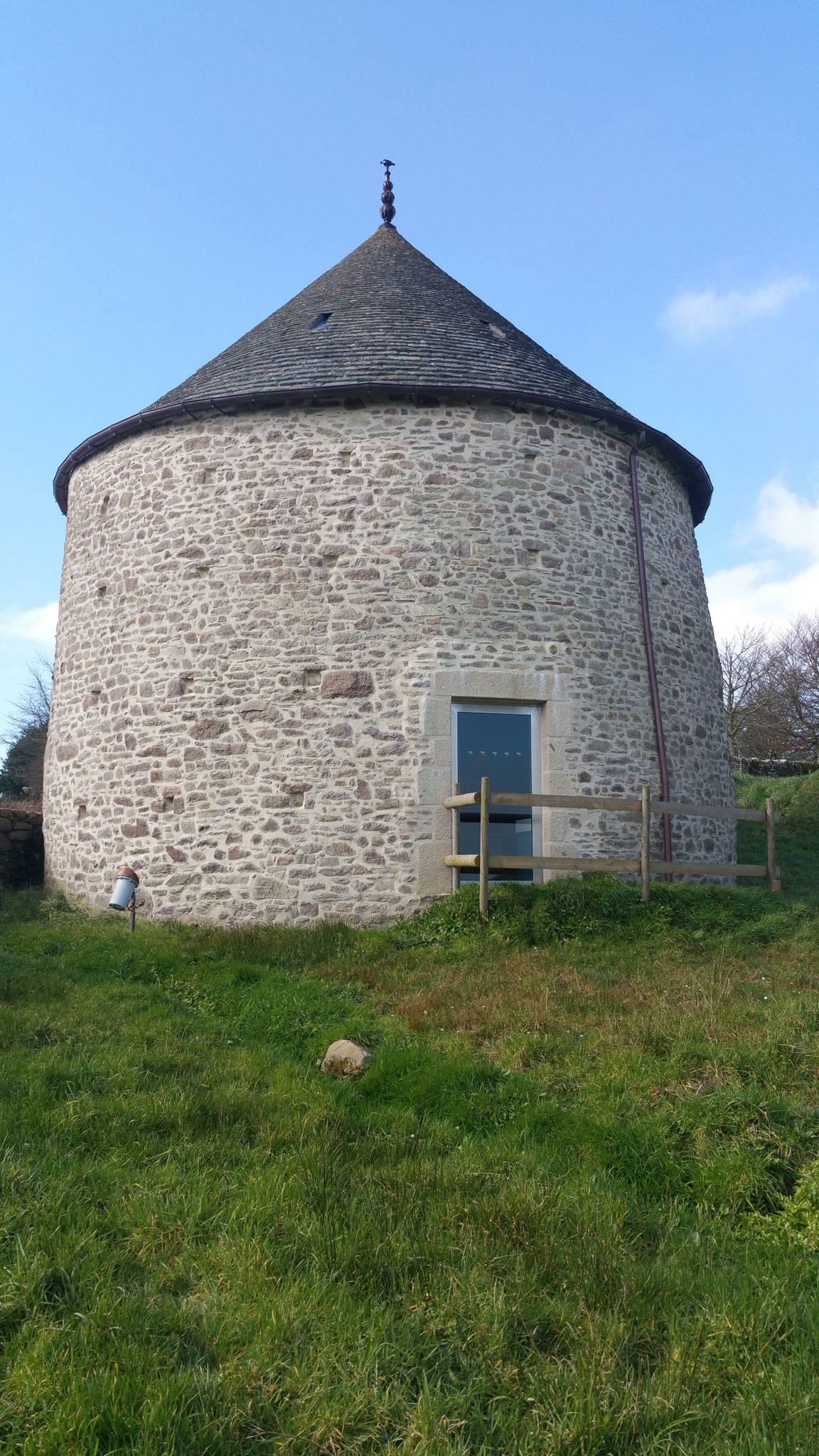 pigeonnier 