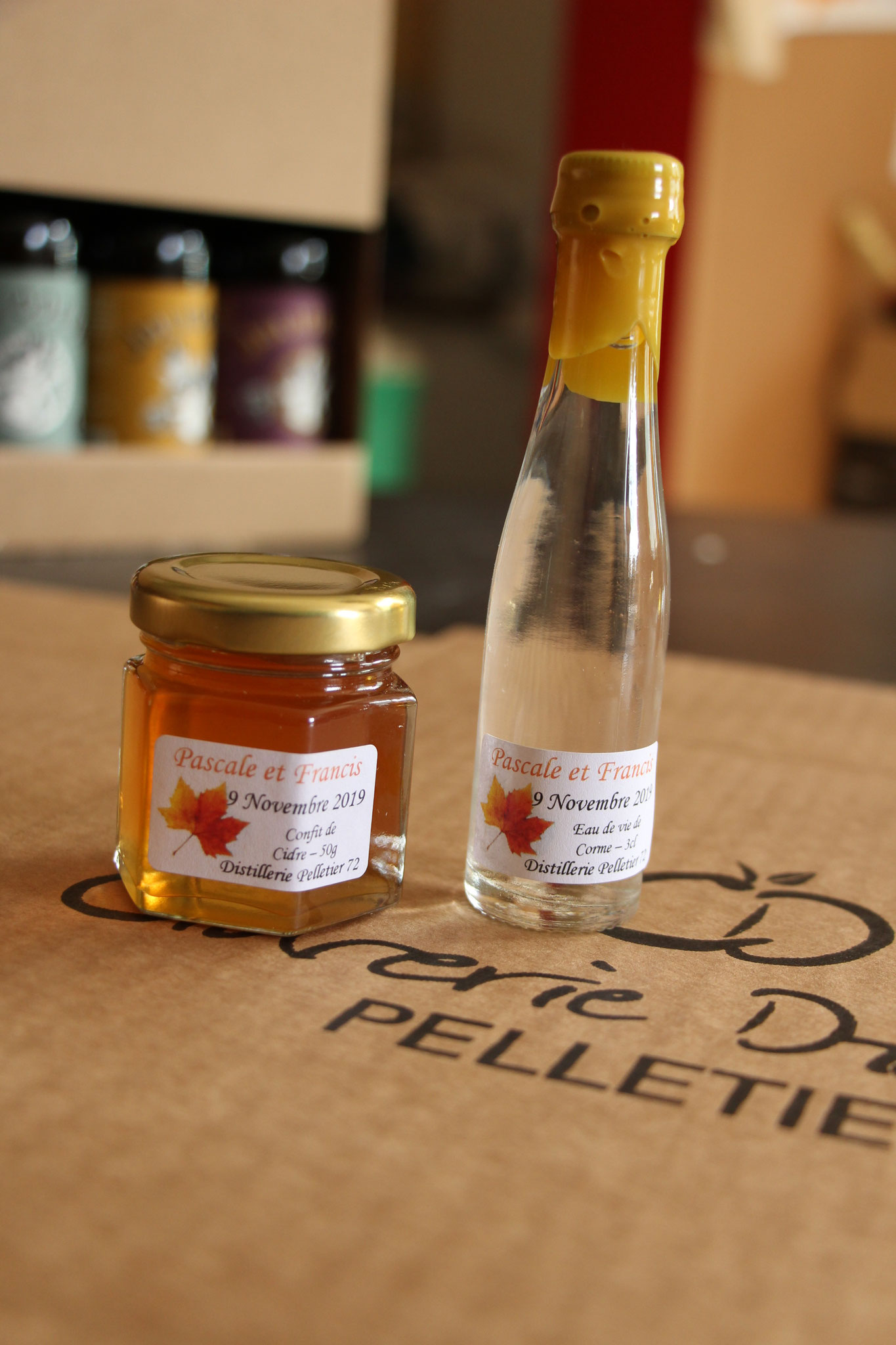 Un Cadeau D Invite Original Cadeaux Invites Mariage