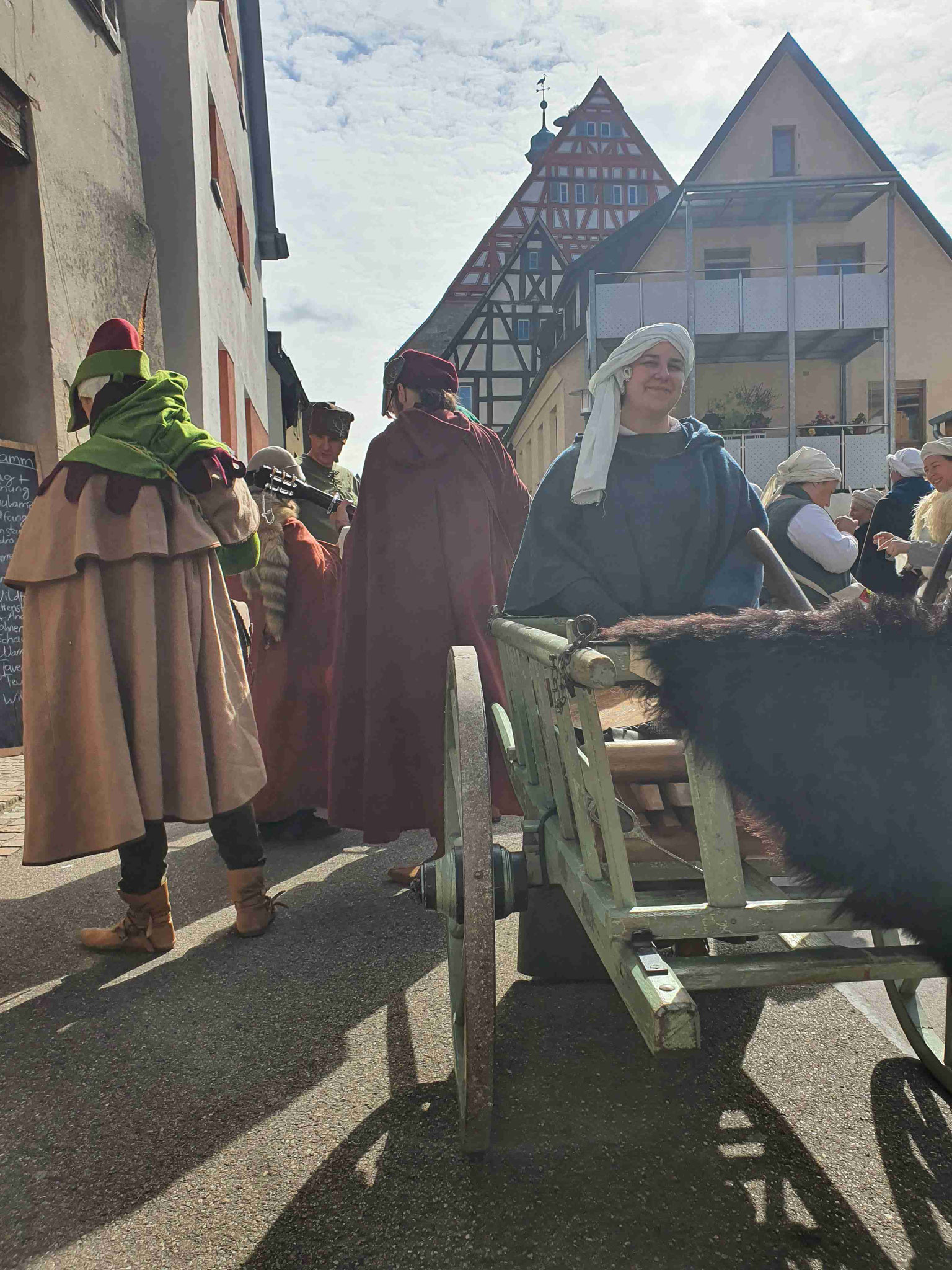 Jeder macht mit