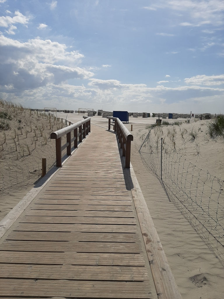 Norddeich Strand