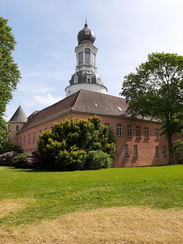 Jever Schloss