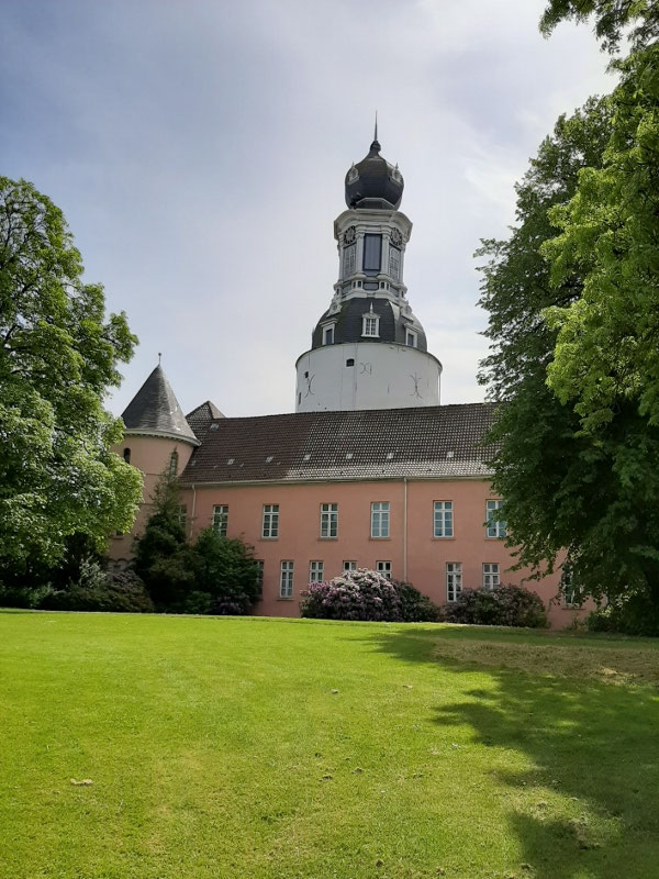 Jever Schloss
