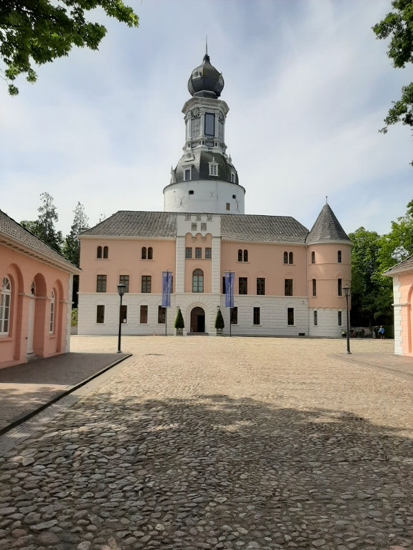 Jever Schloss