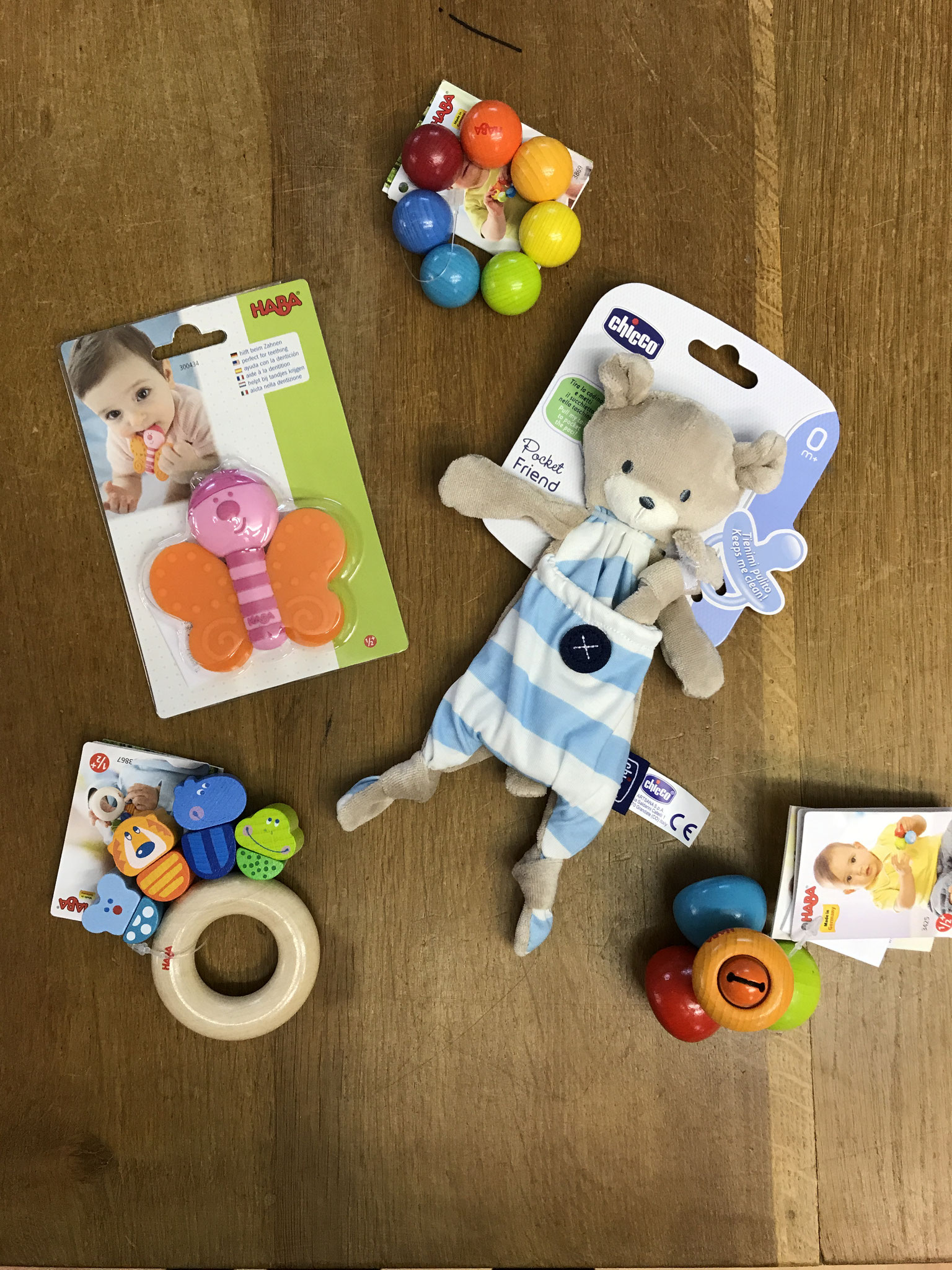 Geschenkartikel
