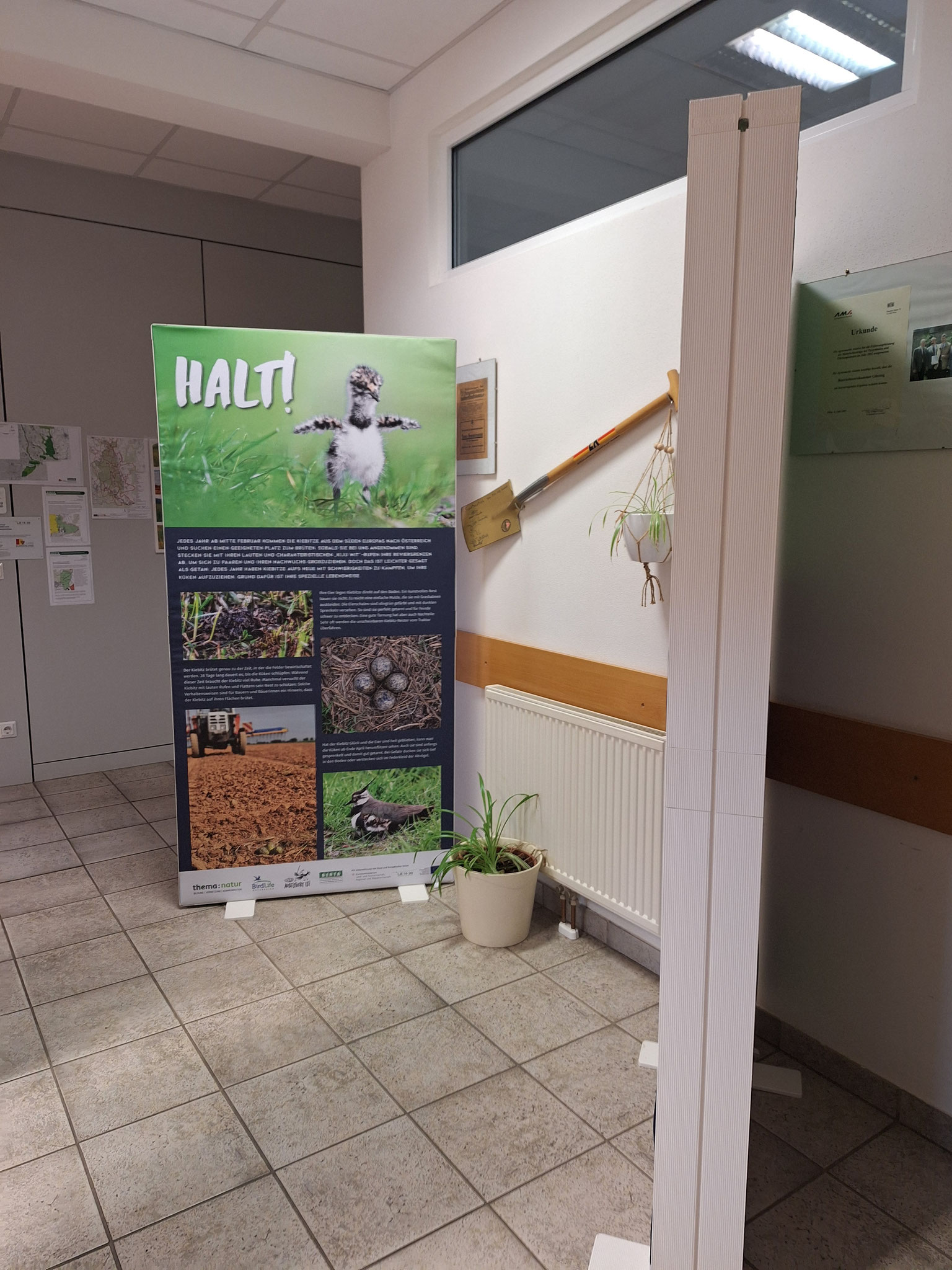 Bezirksreferat der Landwirtschaftskammer Güssing