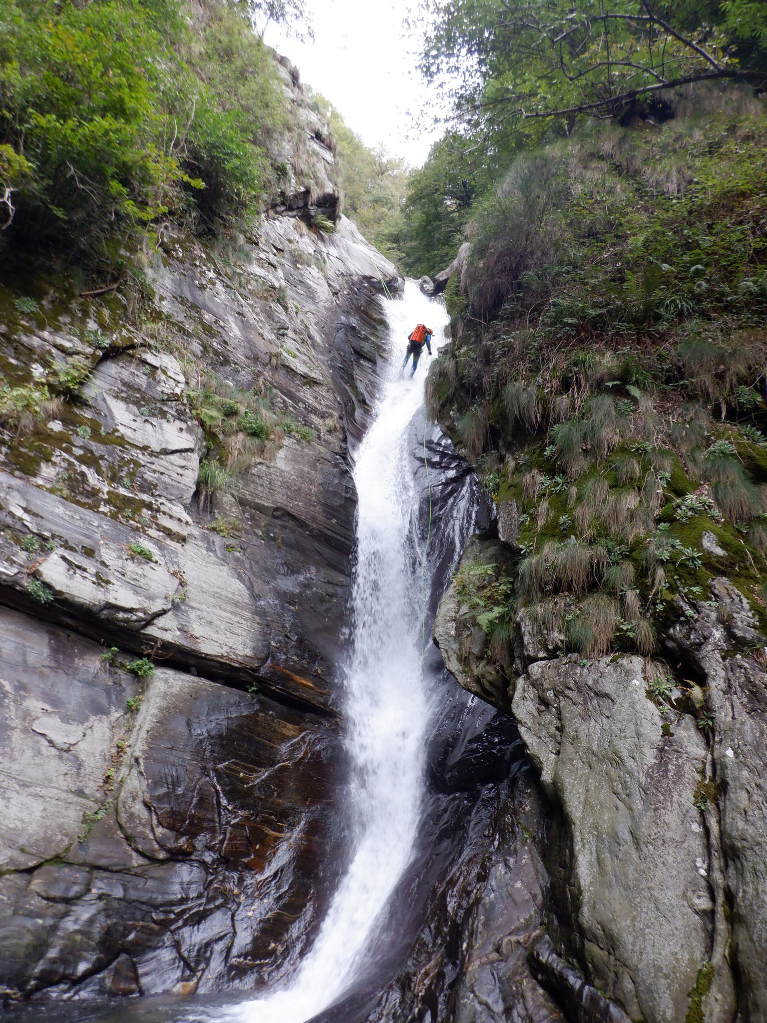 Val Di Gei