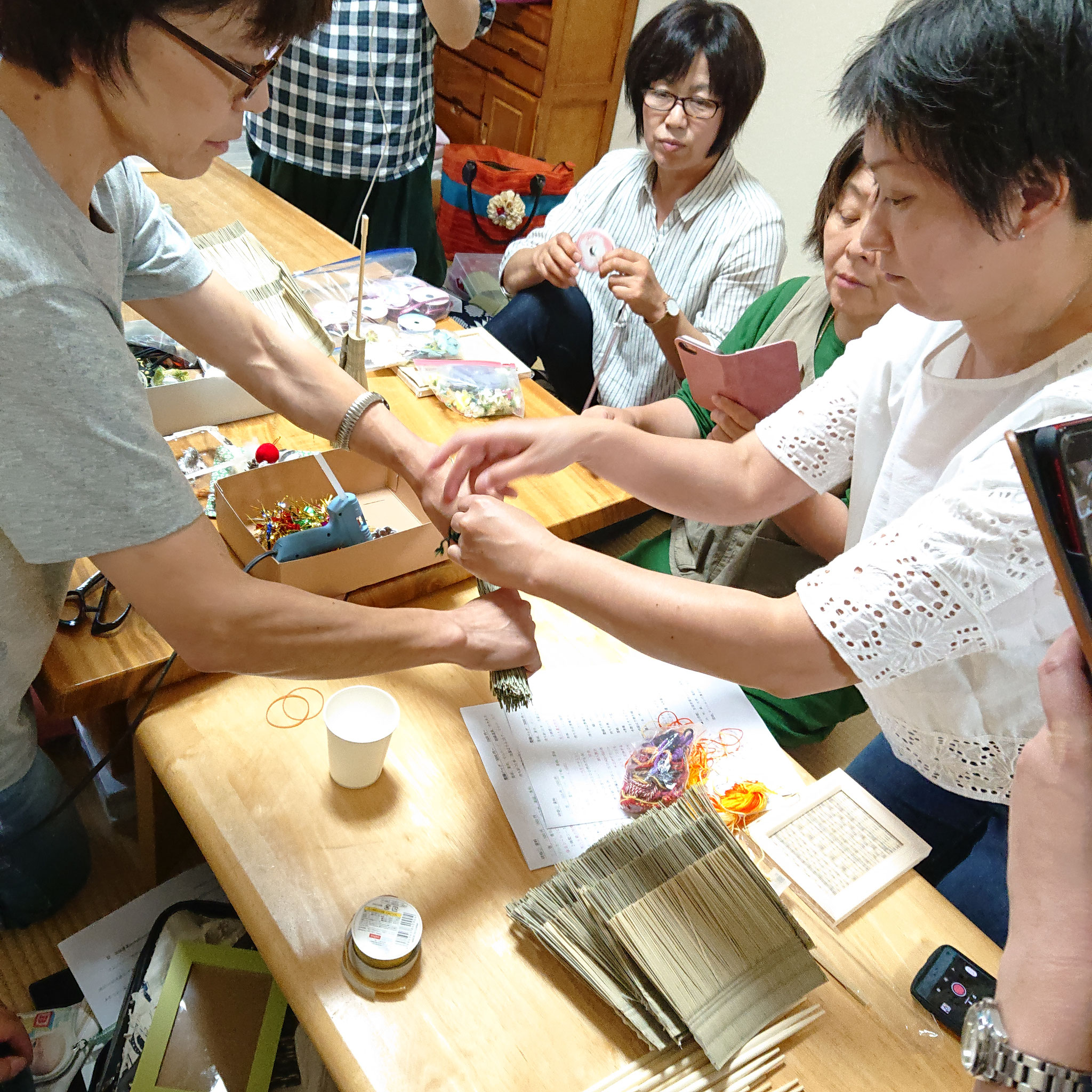 全国畳女子勉強会