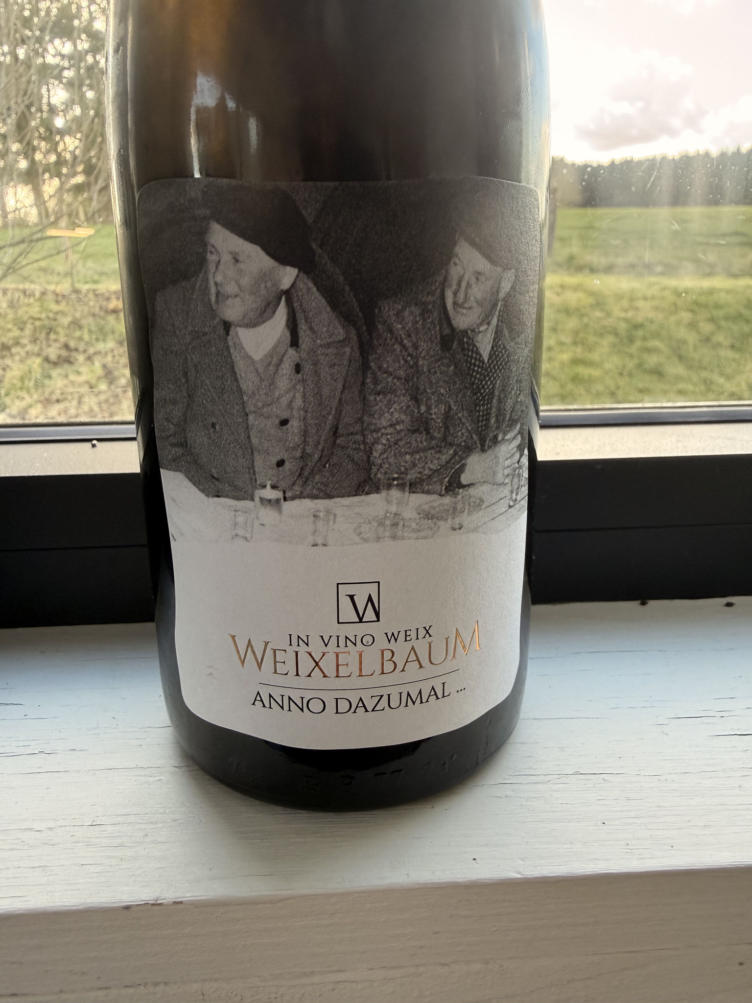 rijp exotische sauvignon blanc