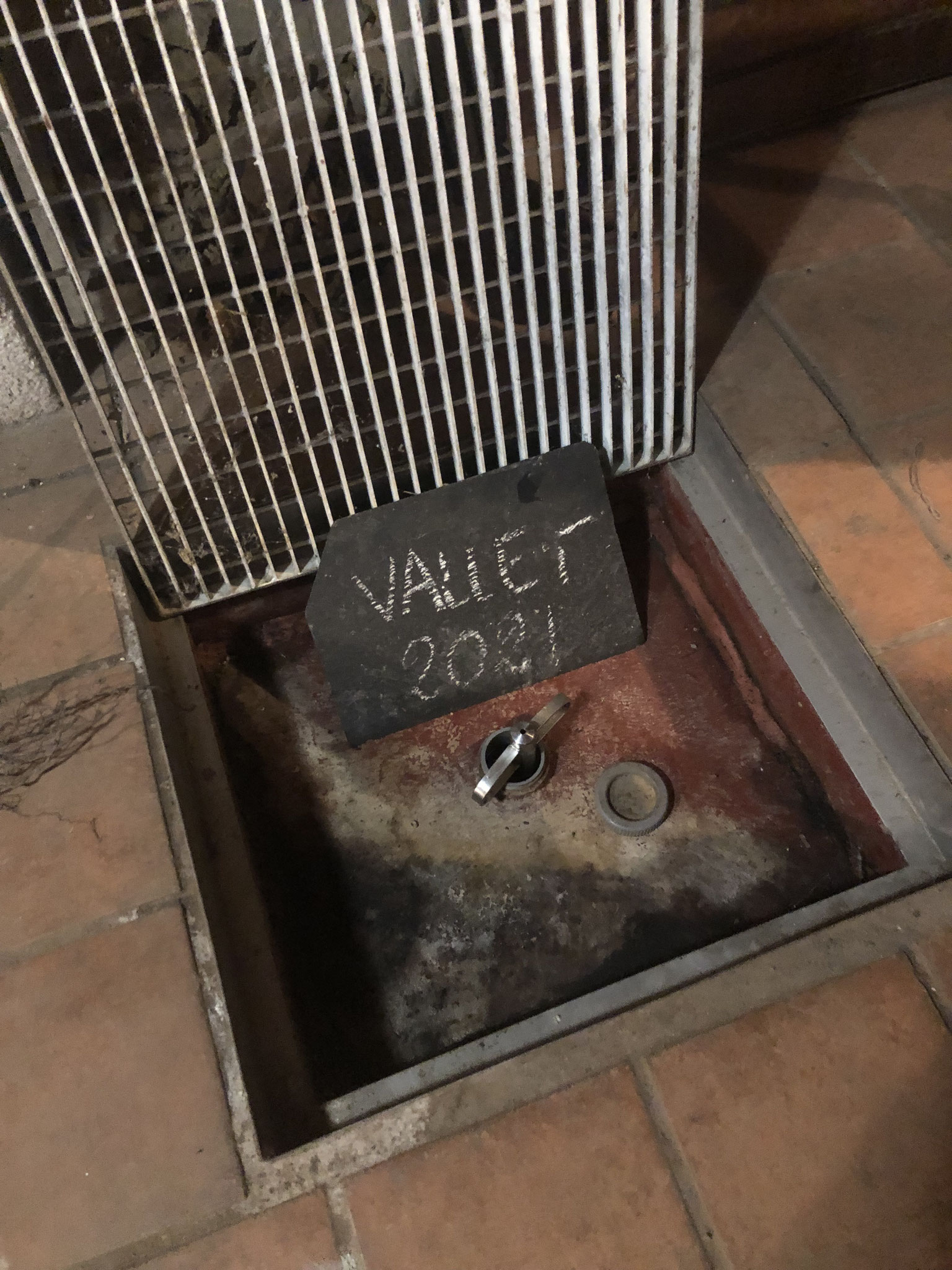 proeven uit het vat