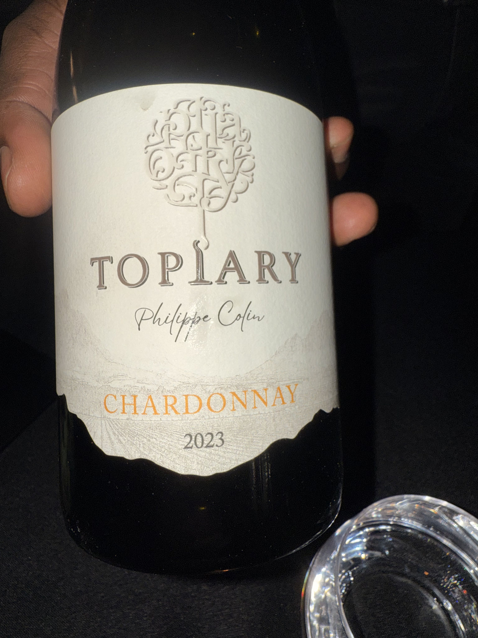 Chardonnay