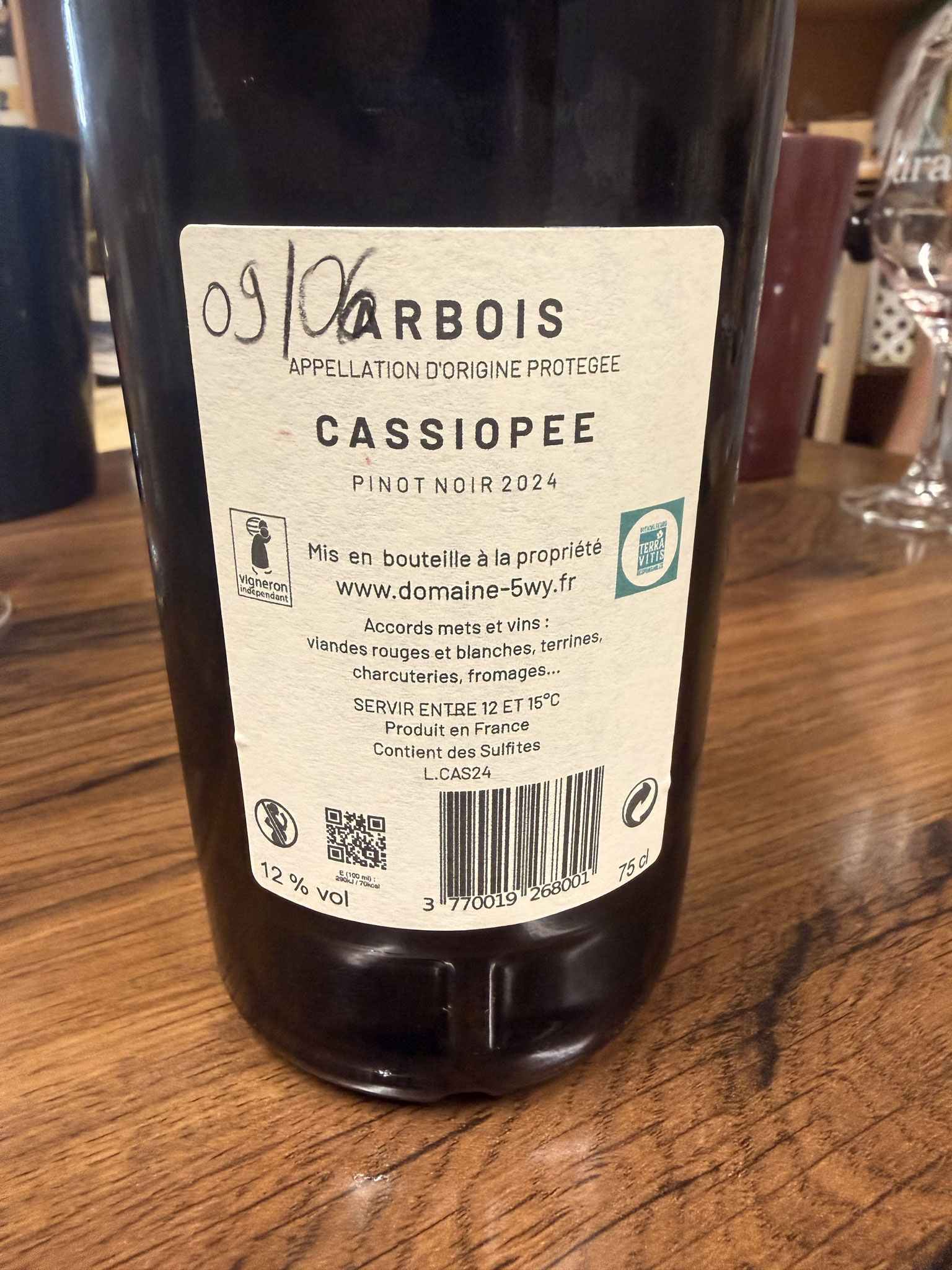 pinot noir