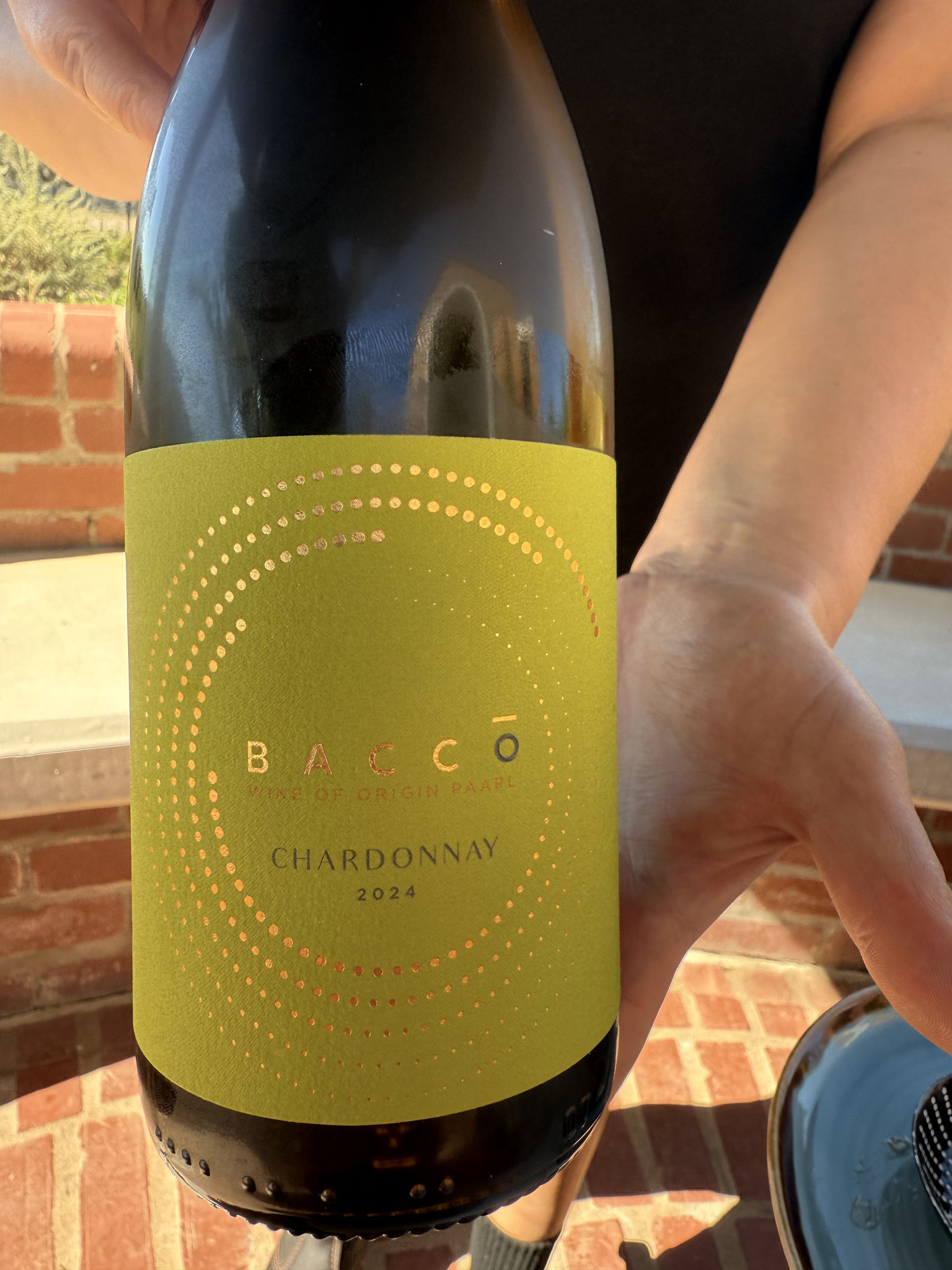 Chardonnay