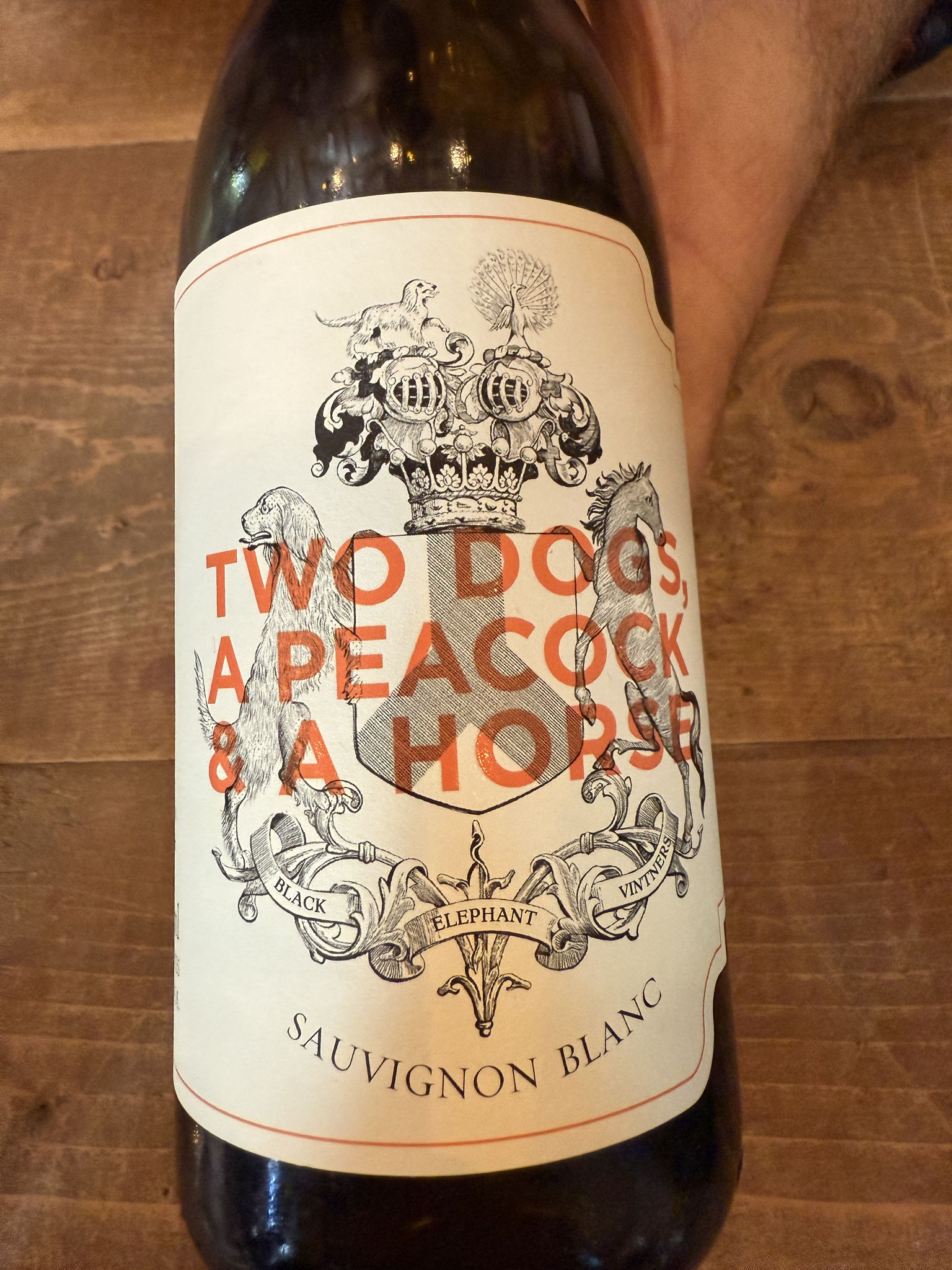 Sauvignon Blanc 2025. 