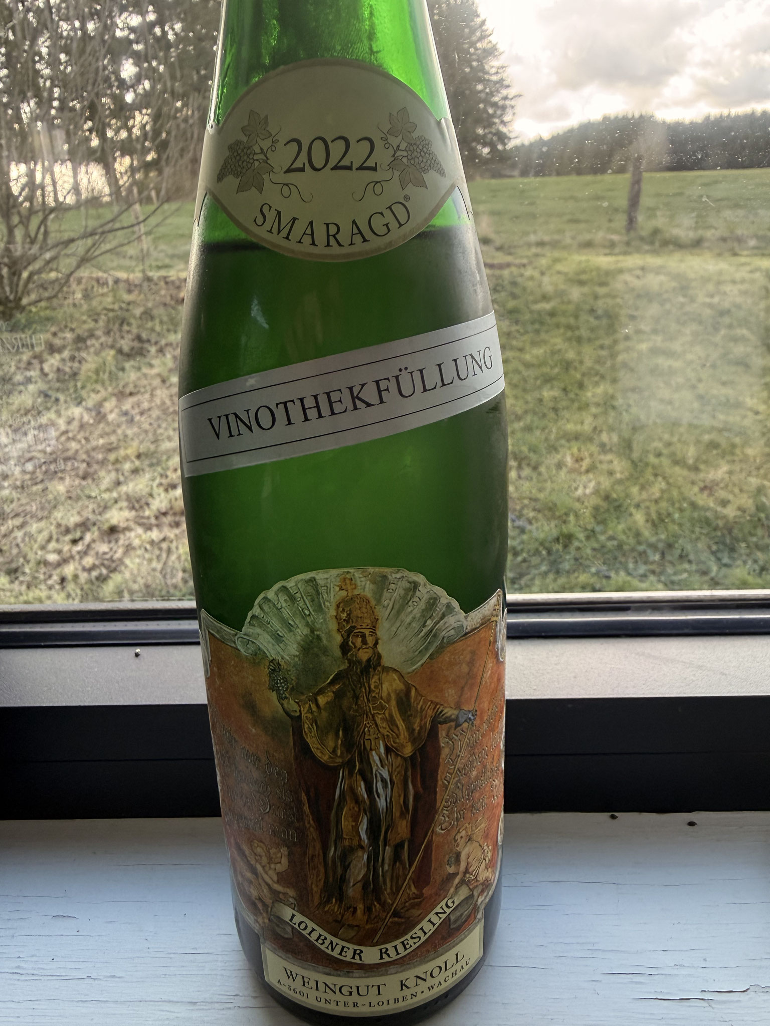 exotisch ananas, zet vol rijp@, kracht en lange finale