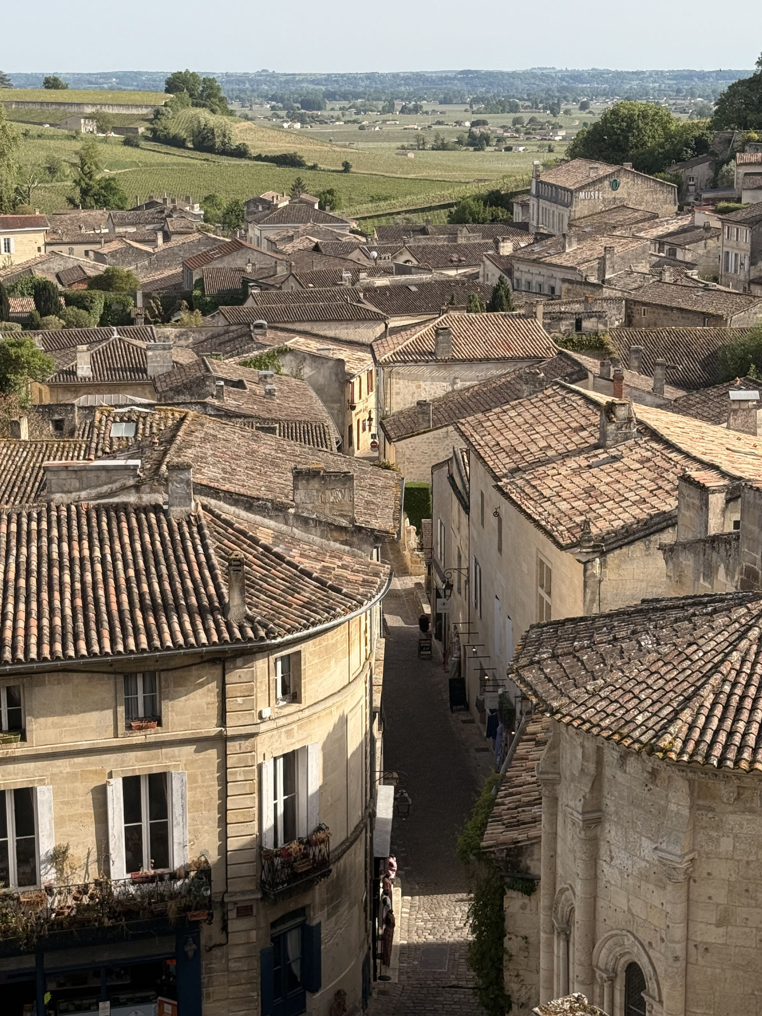 Saint Emilion