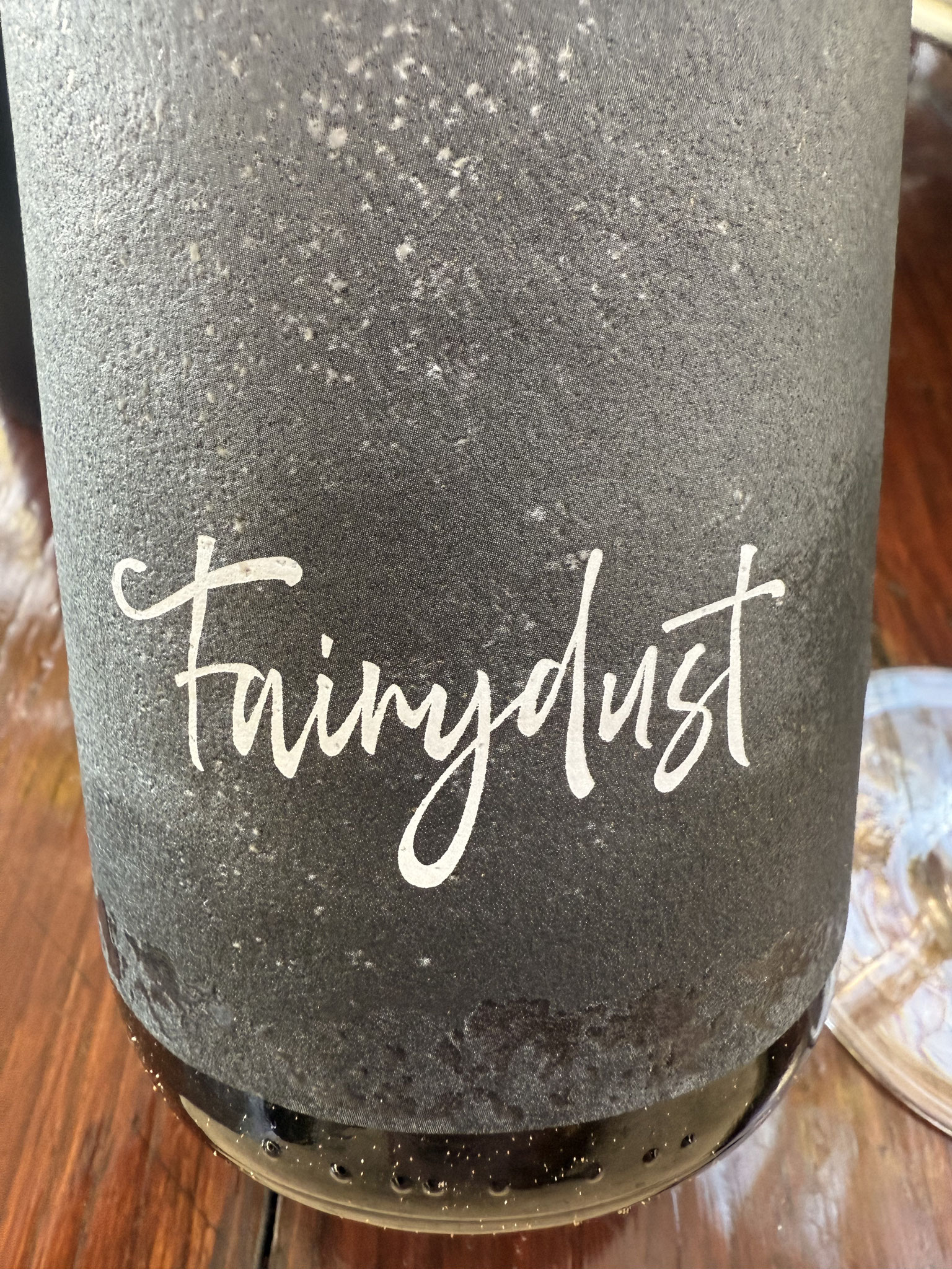Ook uit Piekenierskloof, aanplant 1962, Chenin & Palomino, 