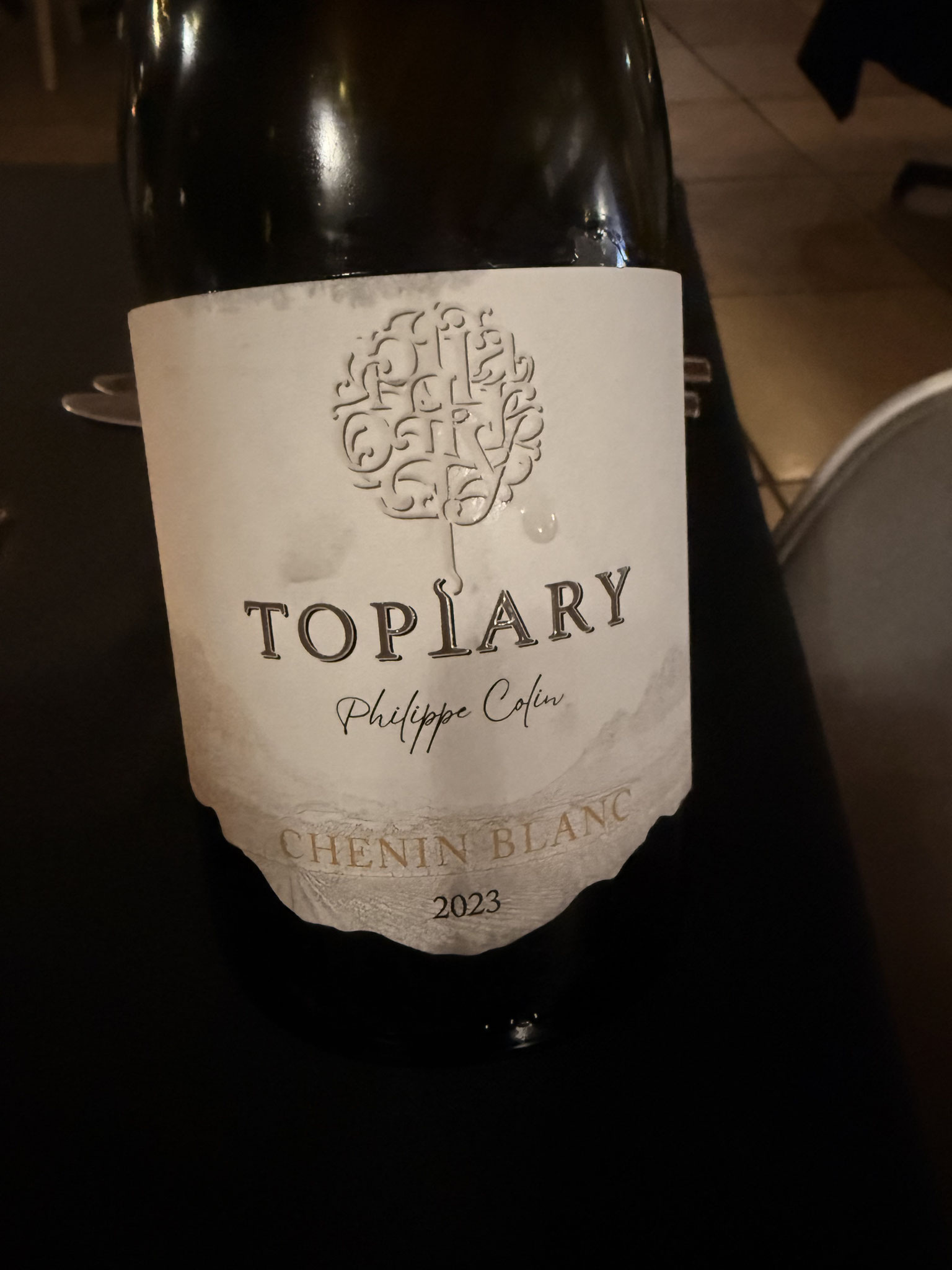Chenin Blanc