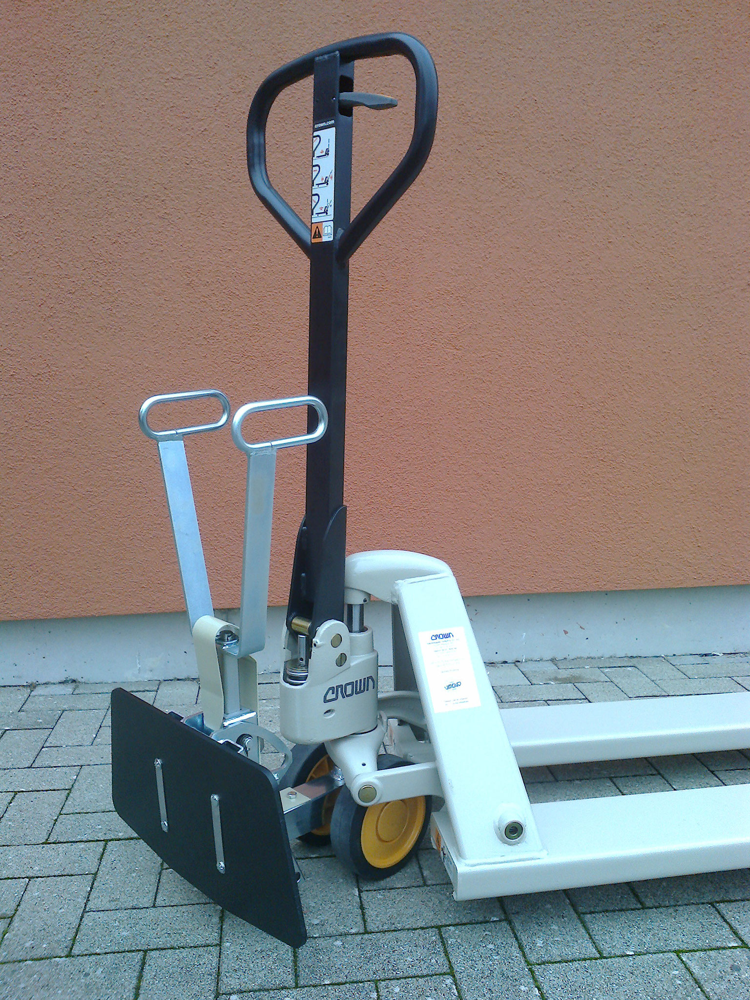 Schnellhubfunktion - Meier Erstzteile Service Schmieheim