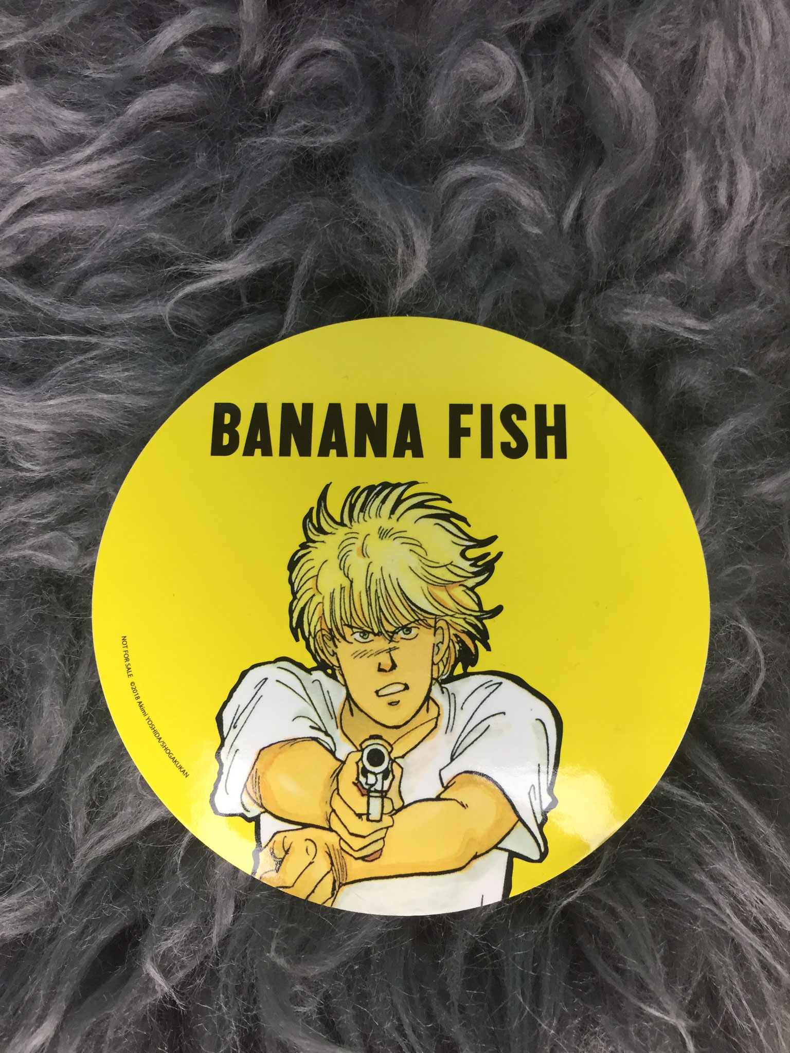 Banana Fish Ultimative Edition Band 1 Melsmangaworld Yts Webseite Banana Fish Ultimative Edition Band 1 Melsmangaworld Yts Webseite