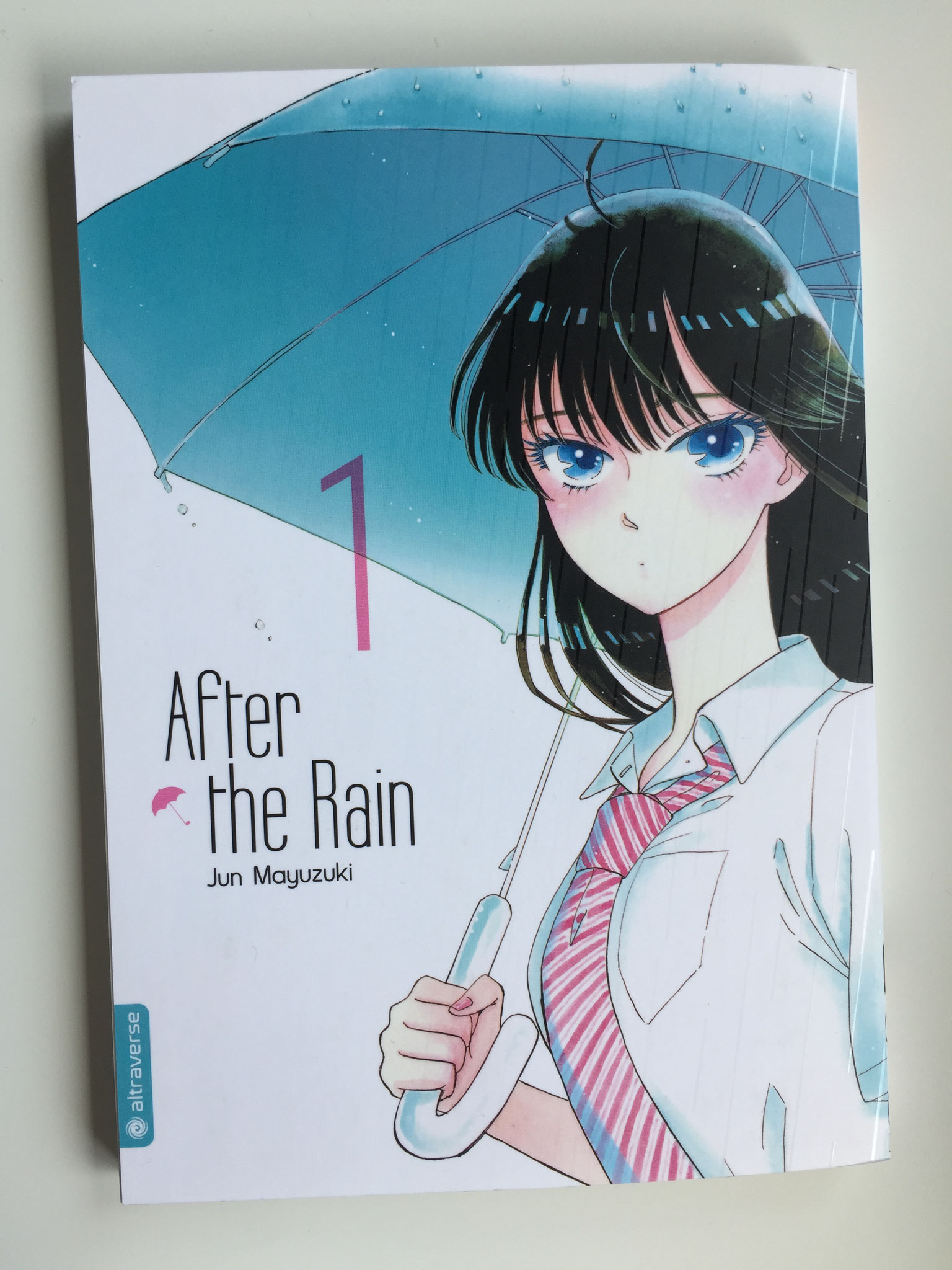 After The Rain Band 1 Melsmangaworld Yts Webseite