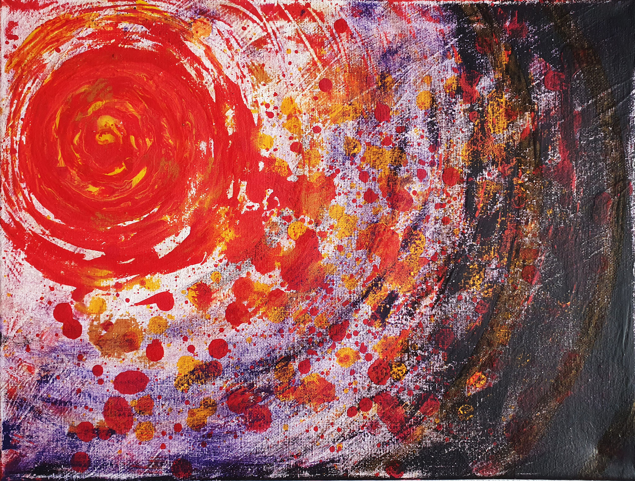 sonnensturm