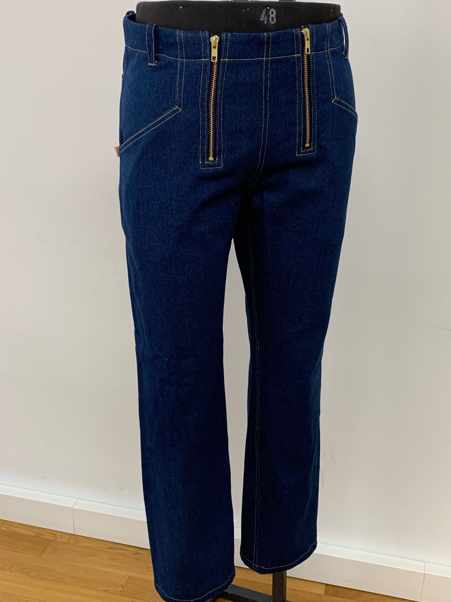 Zunfthose Jeans