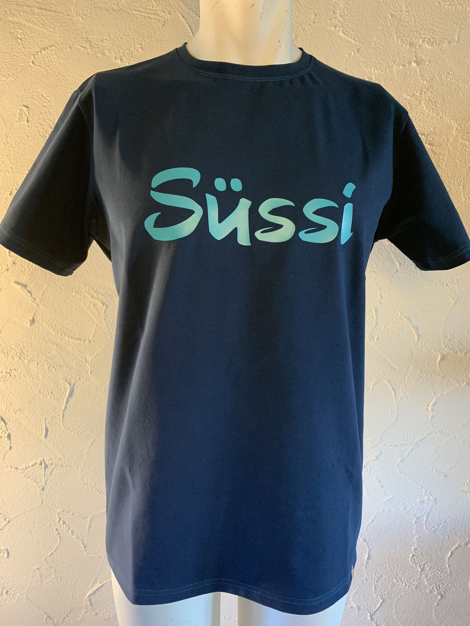 Shirt mit Aufdruck