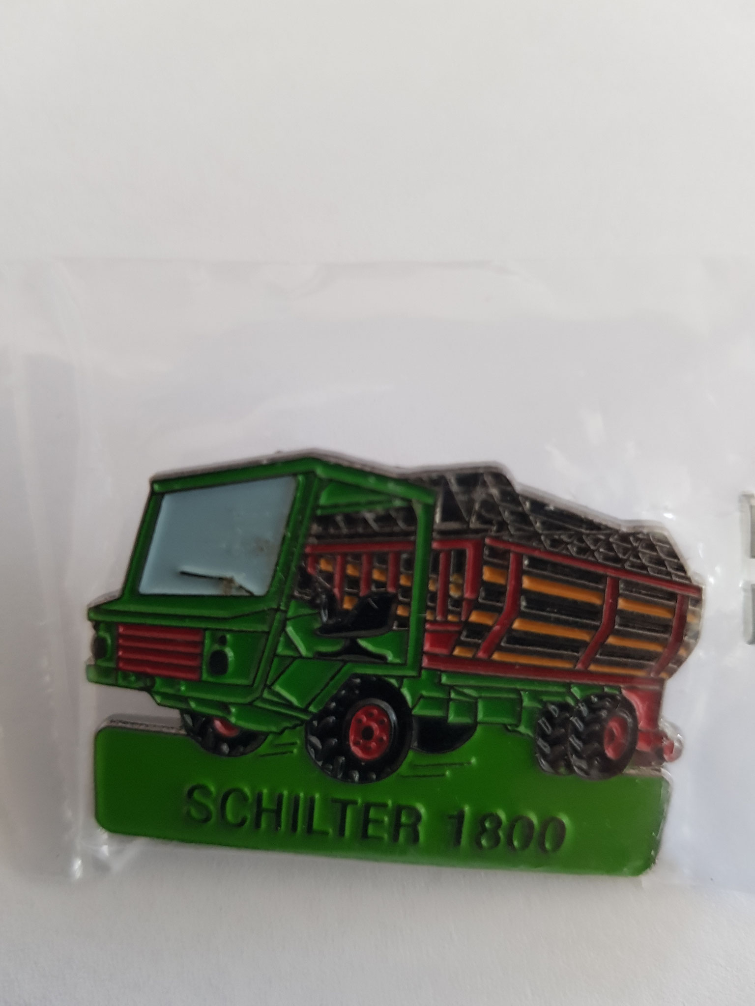Schilterpin 1800