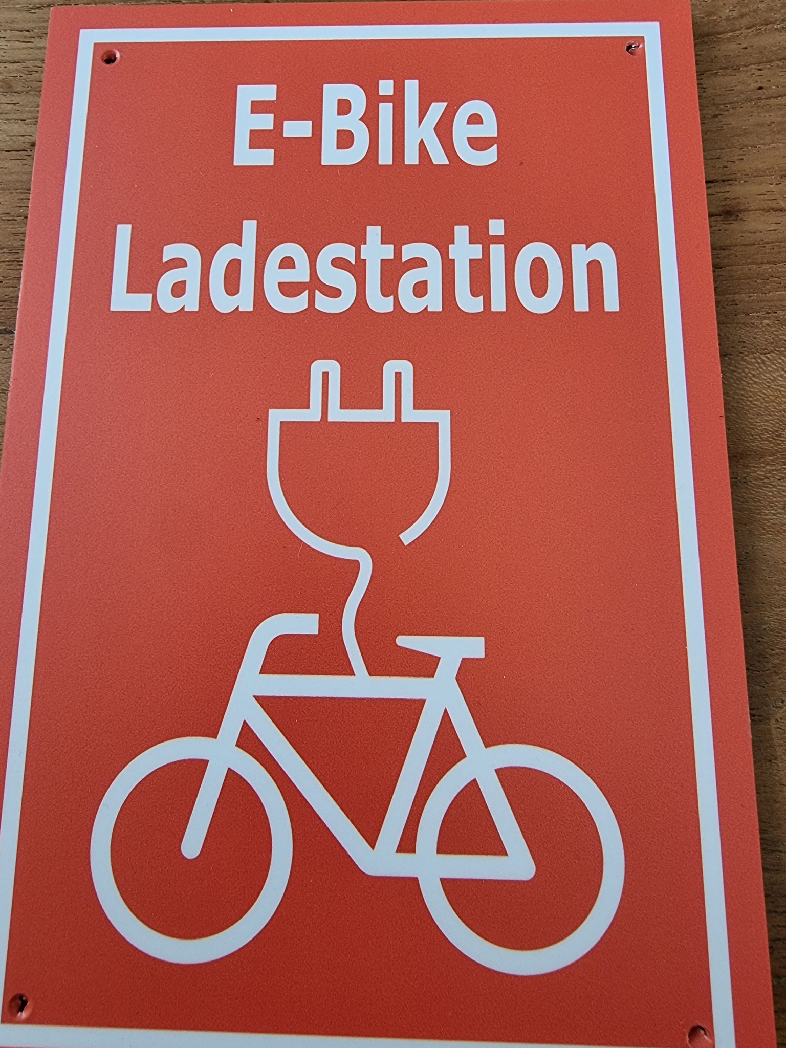 Biker Station