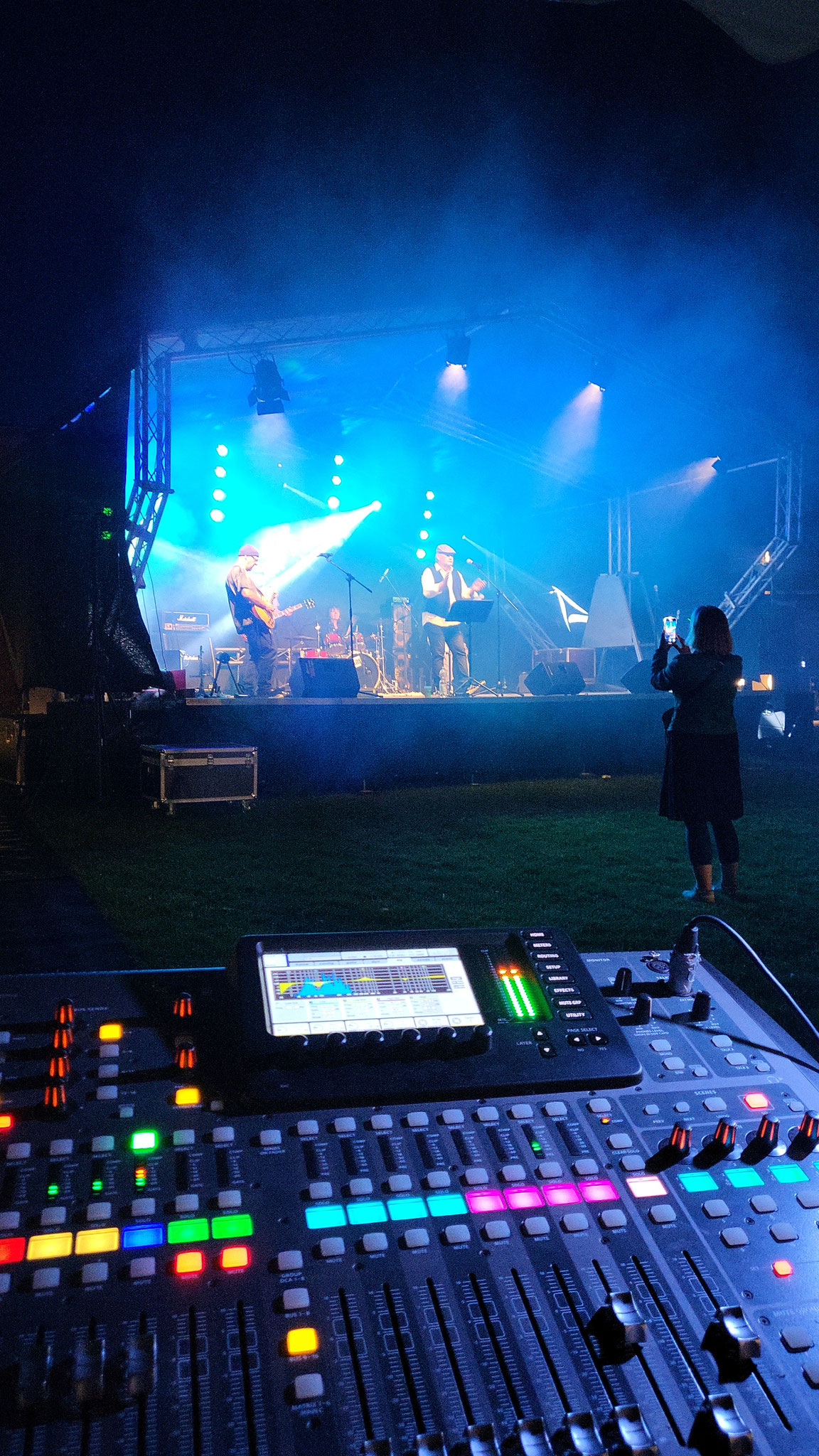 Tierpark Sababurg LIVE