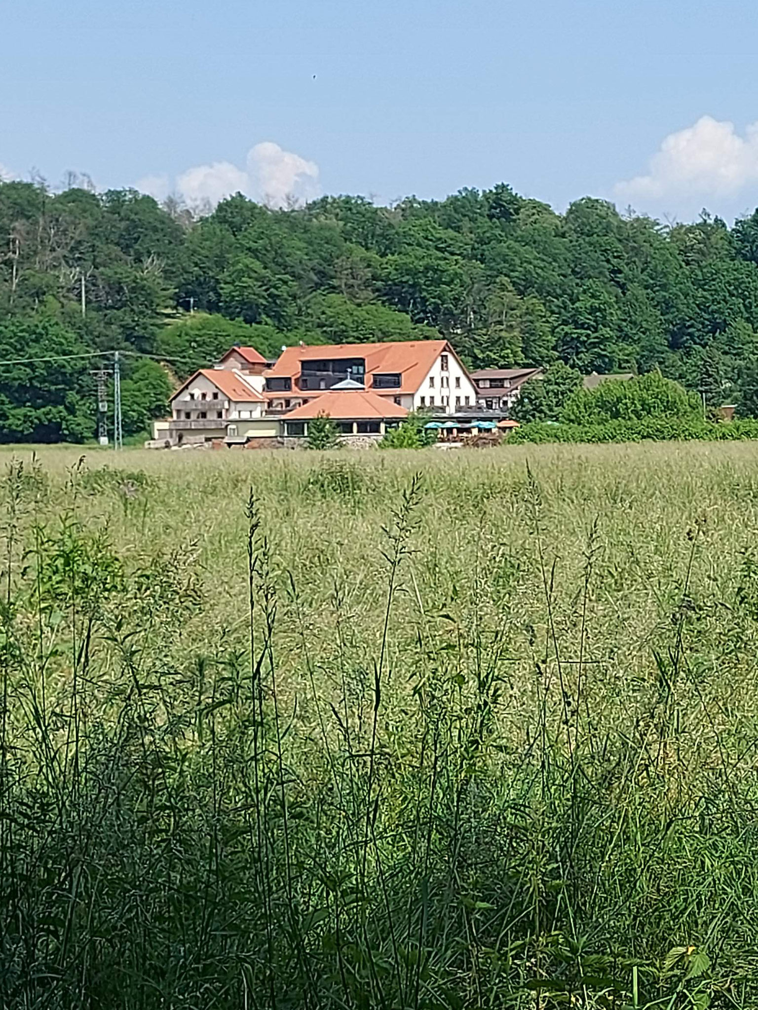 Schiffmühle Höfgen