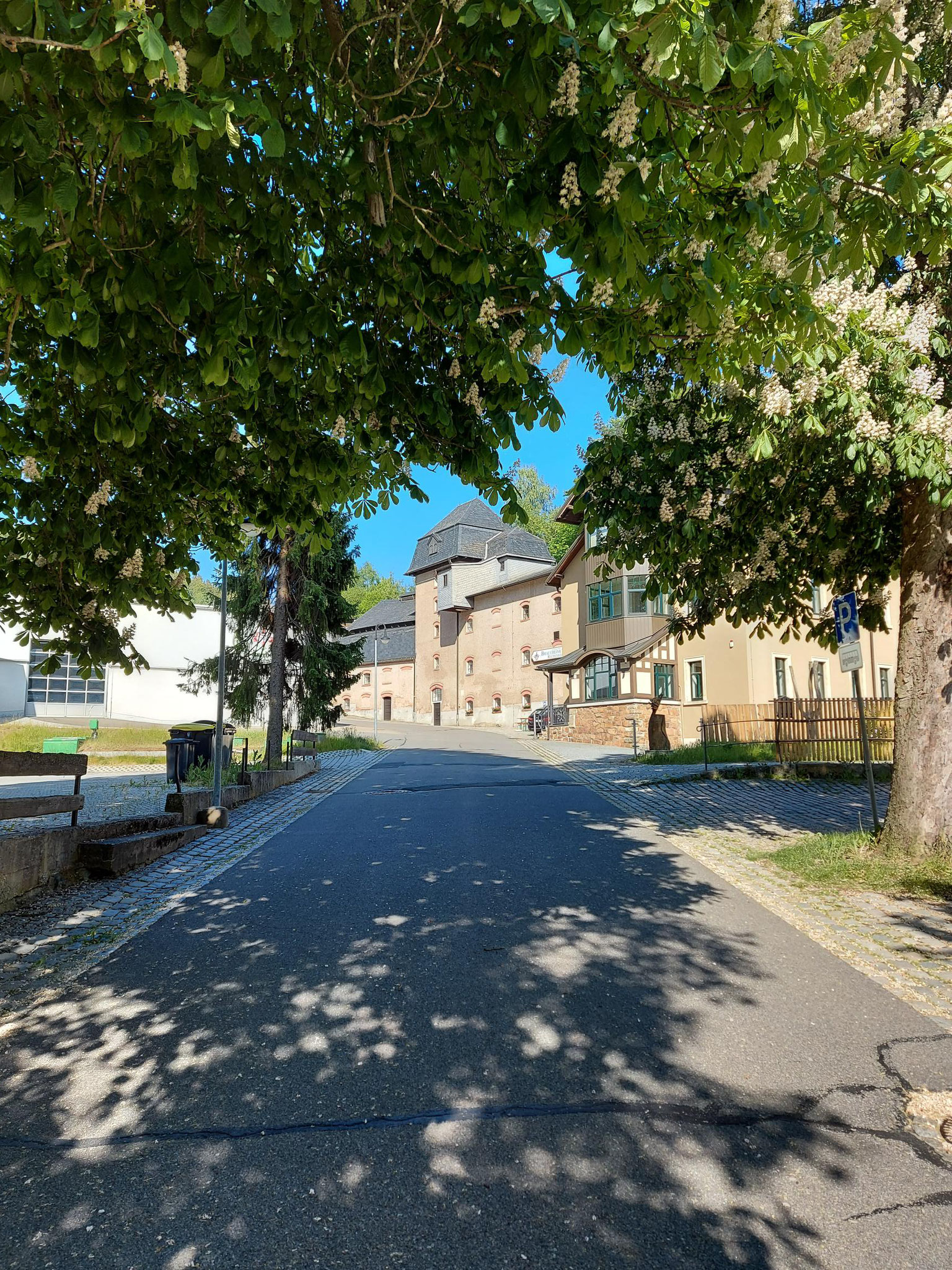 Rechenberger Brauerei