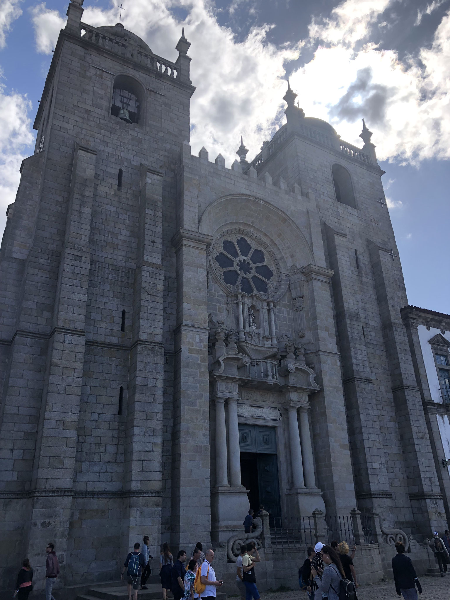 Kathedrale von Porto