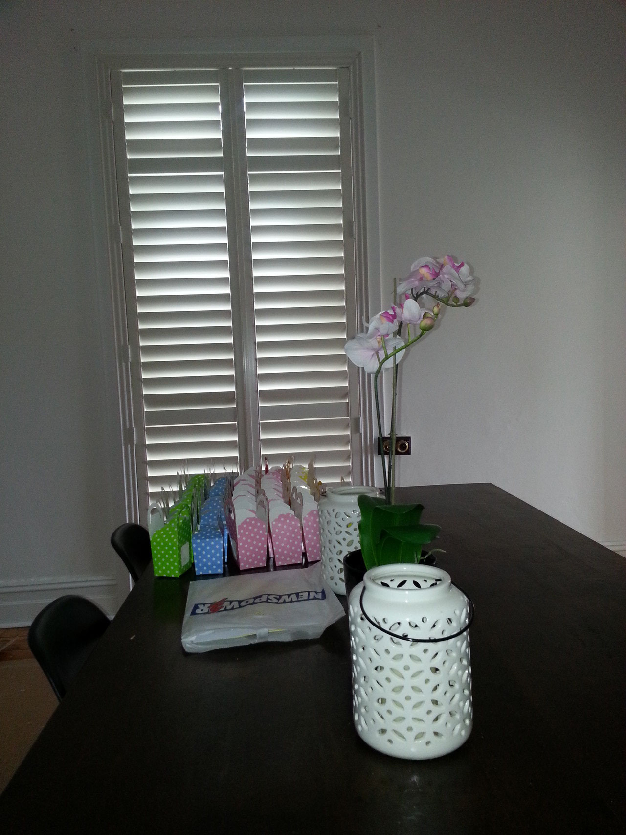 Wholesale Shutters