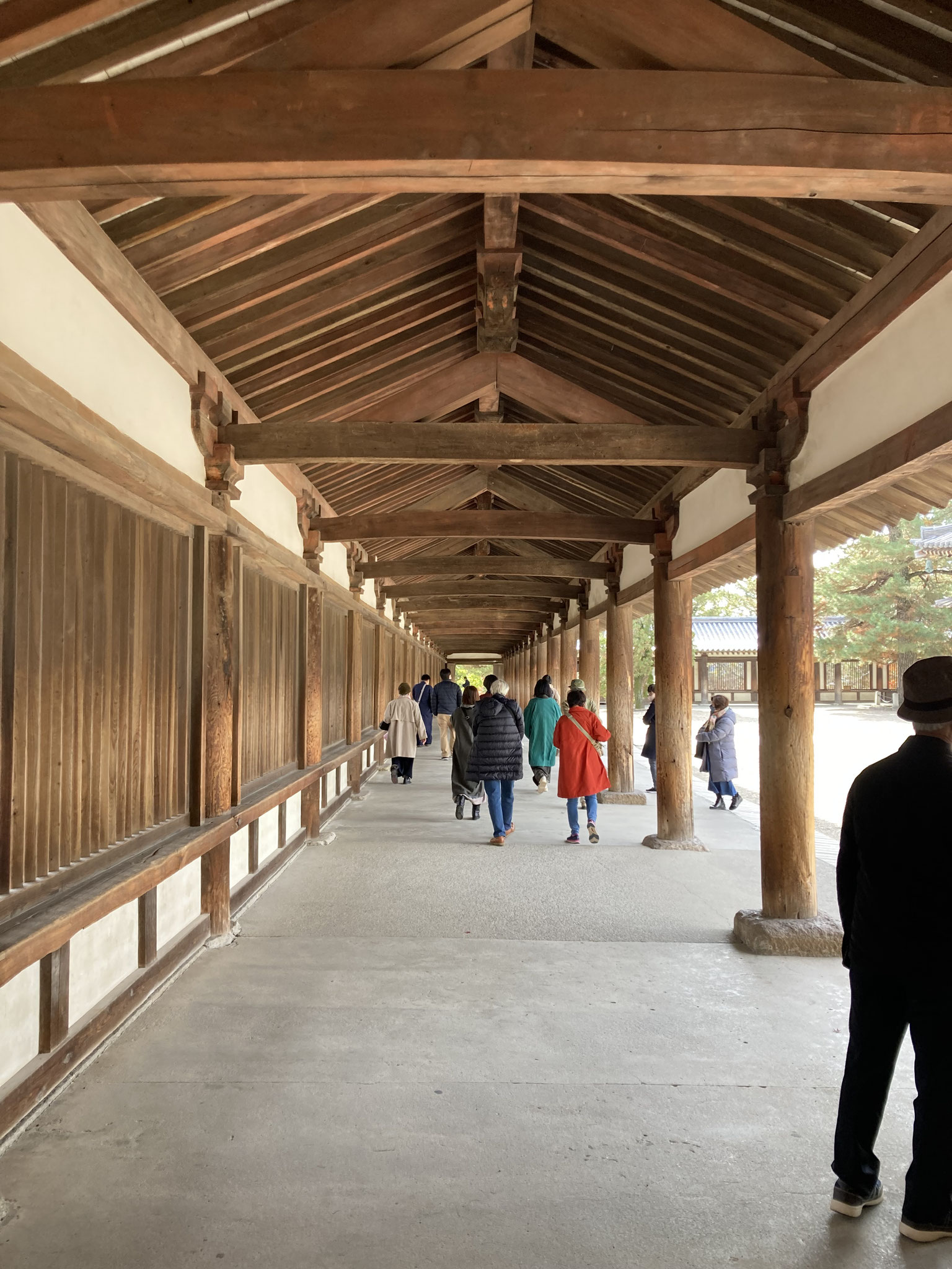 法隆寺・唐招提寺・薬師寺 - IJCEE 法隆寺・唐招提寺・薬師寺 - IJCEE