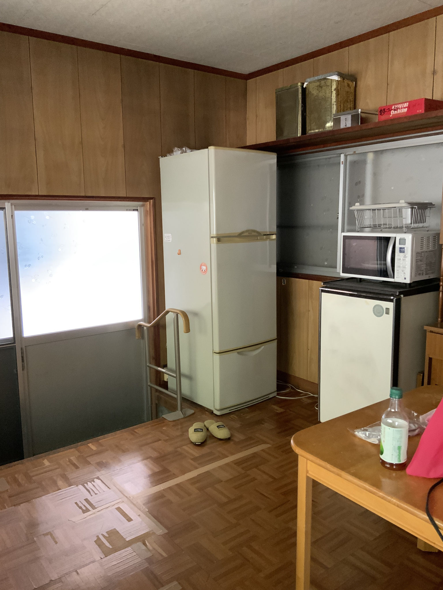 detached 熊野市五郷町