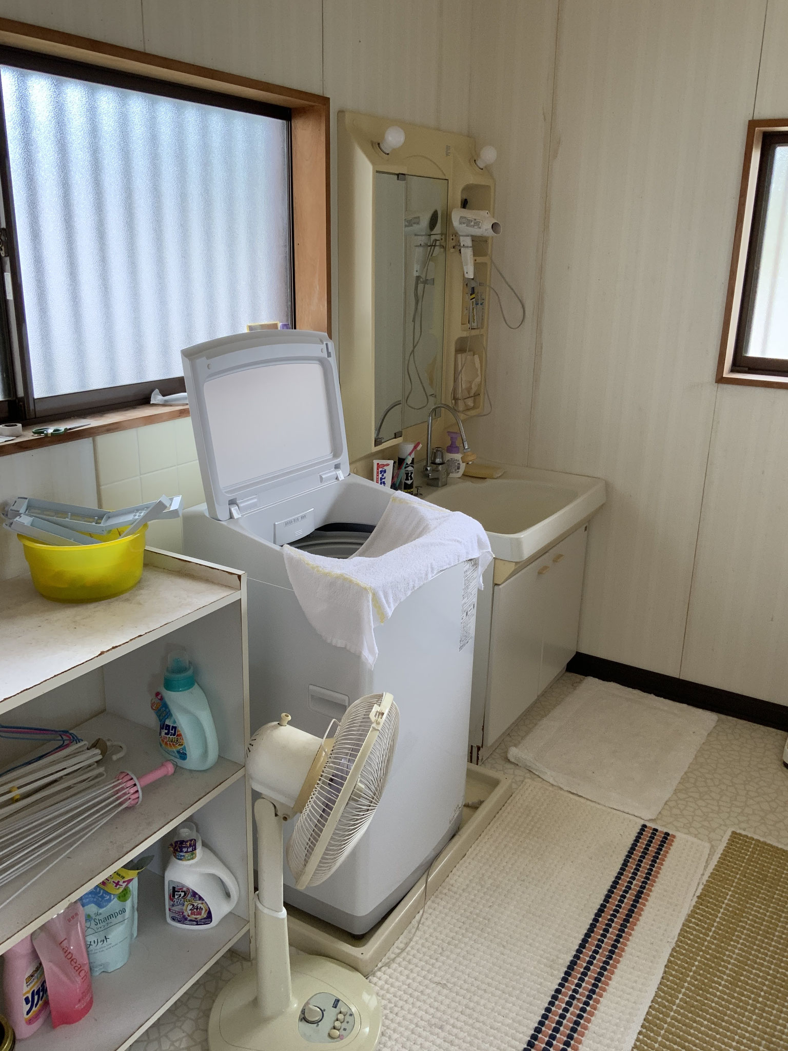 detached 熊野市新鹿町