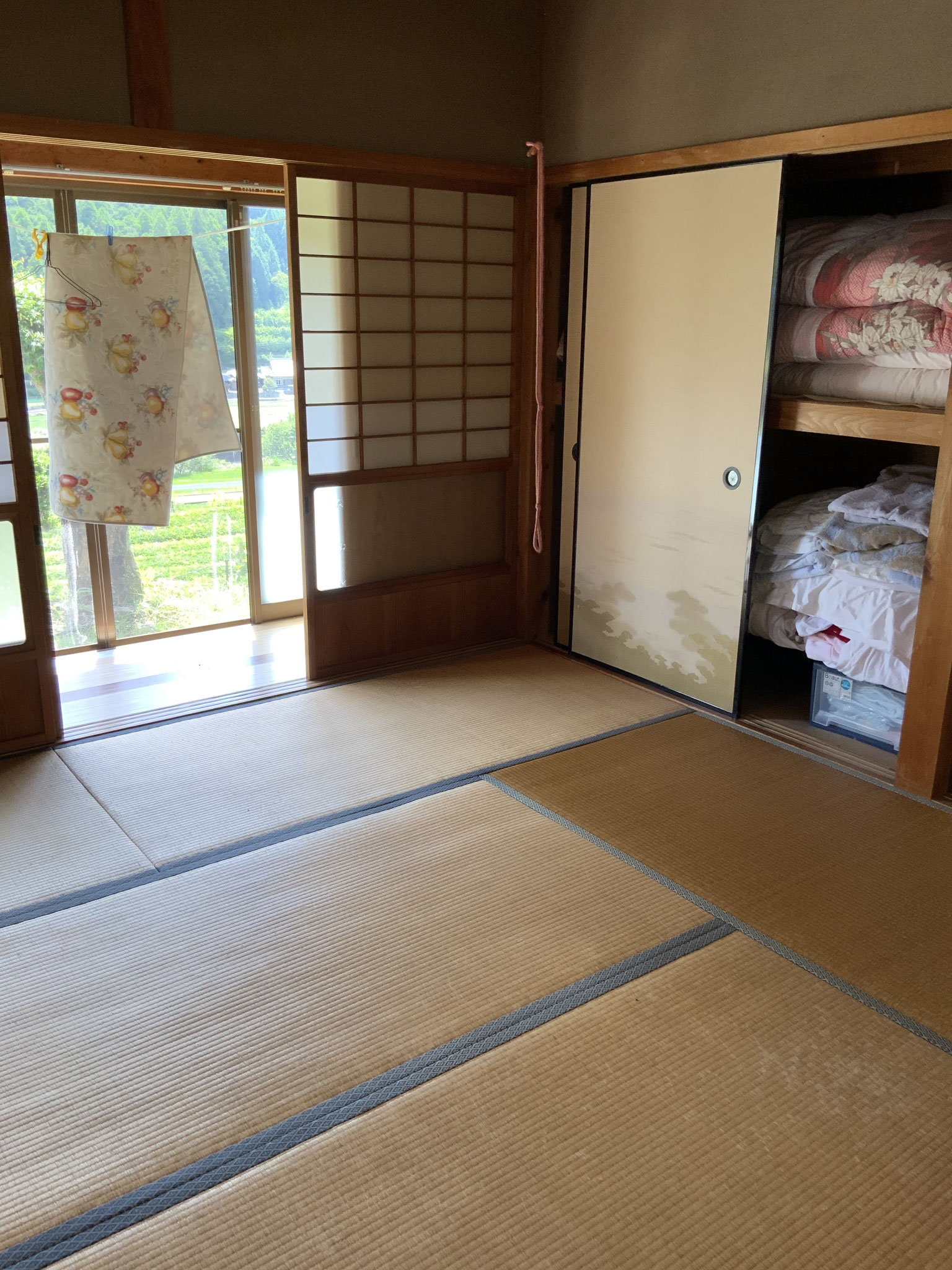 detached 熊野市五郷町